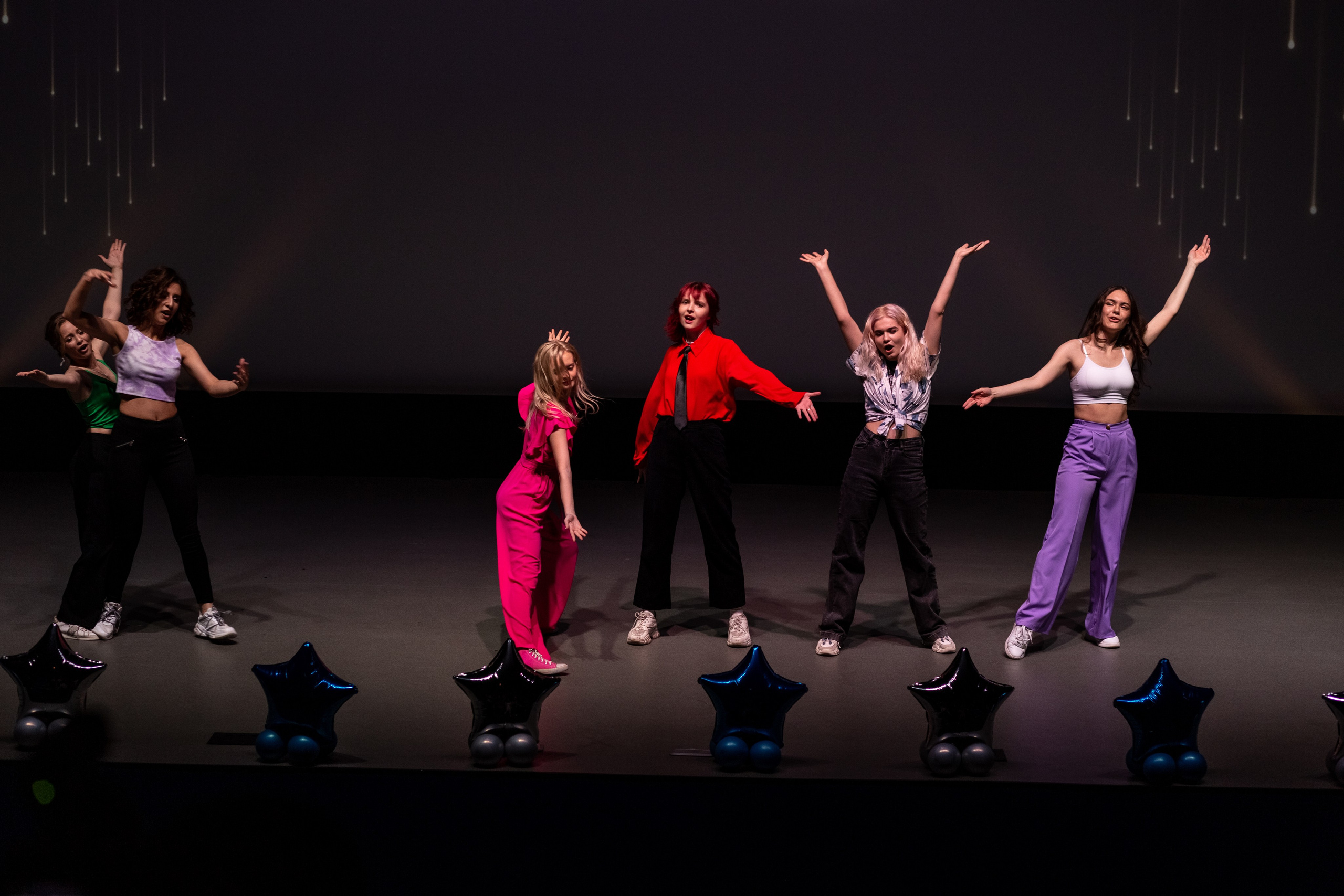 Выпускной. Выпускные альбомы Воронеж от Веры Соколовой