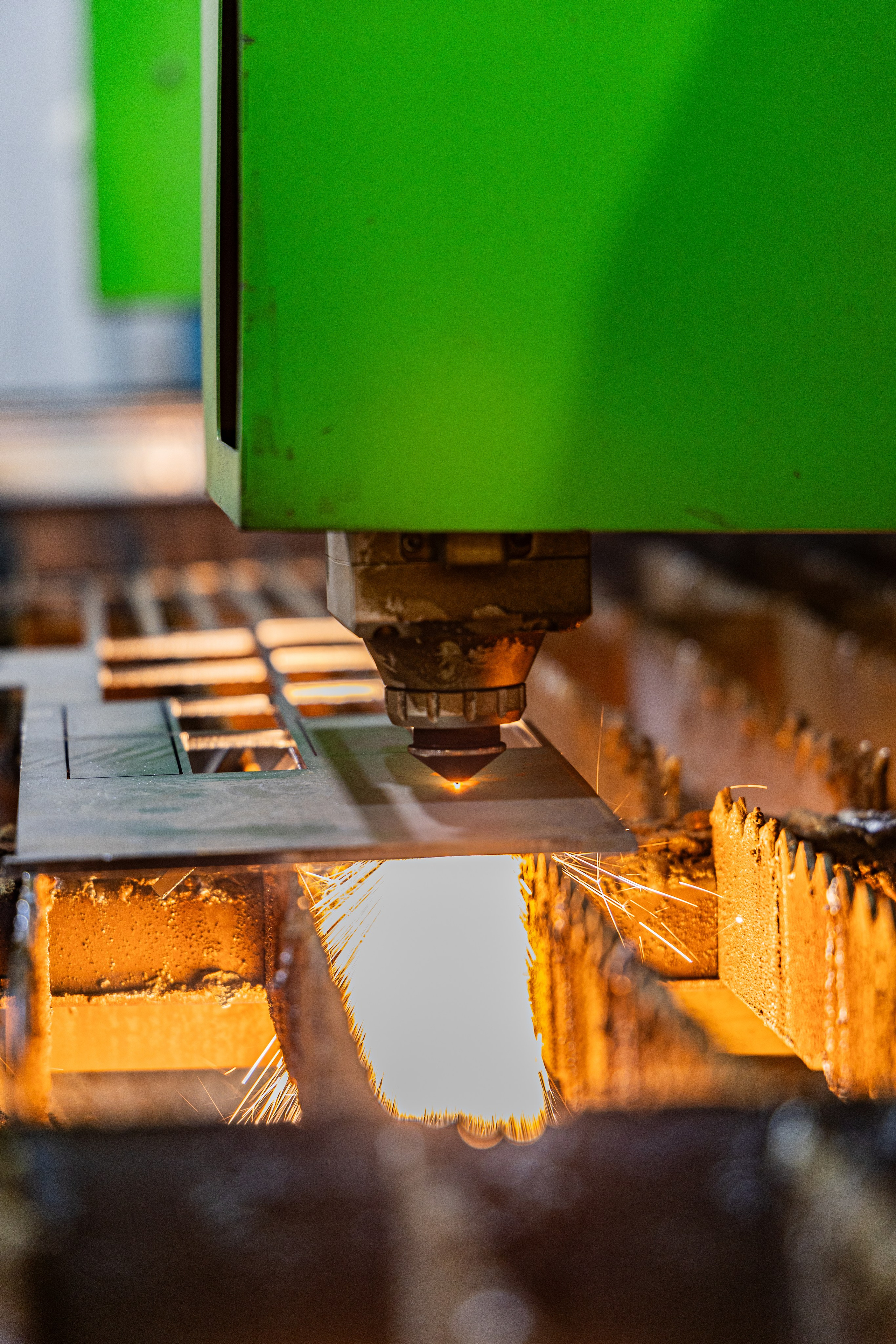 Промышленная фотосъёмка. Профессиональная коммерческая, промышленная и репортажная фотосъёмка для бизнеса