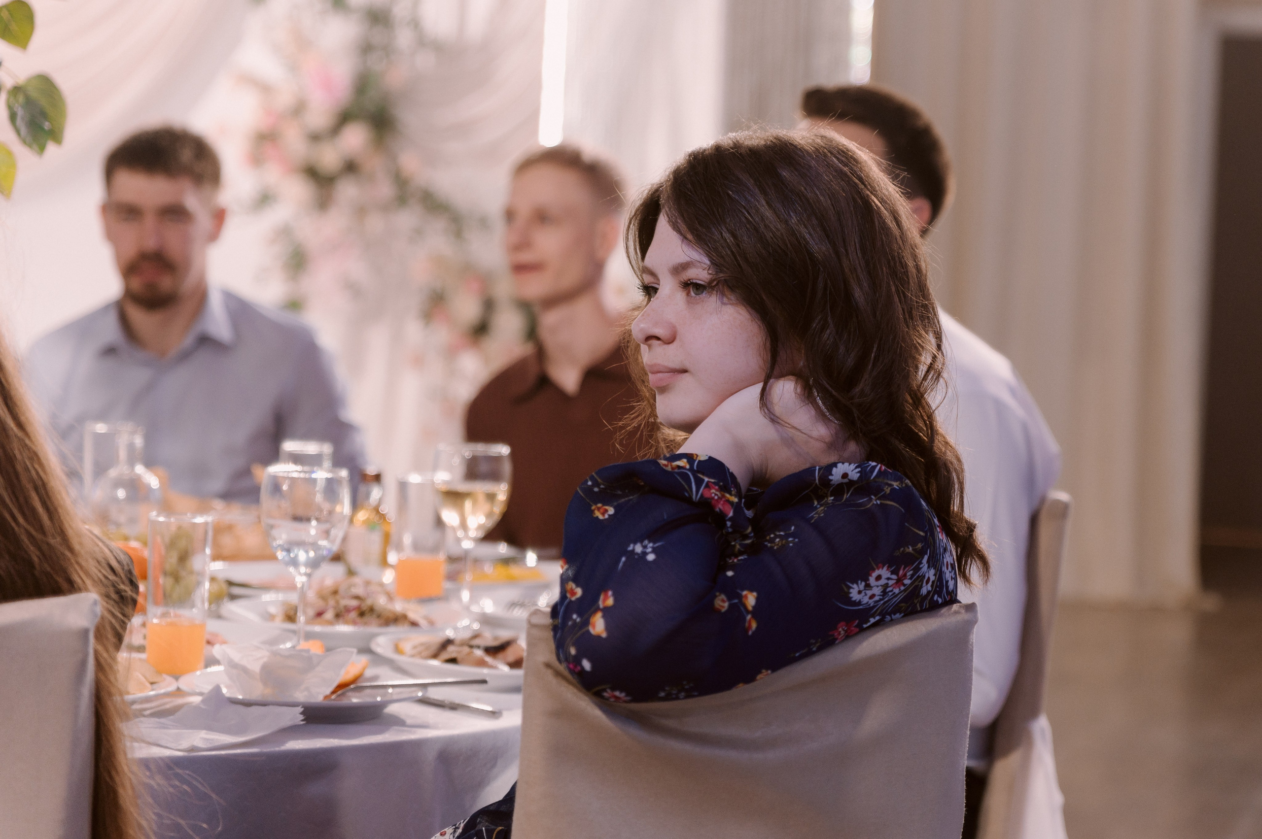 Никита+Юлия. Свадебный фотограф в Тамбове Валерий Тихов