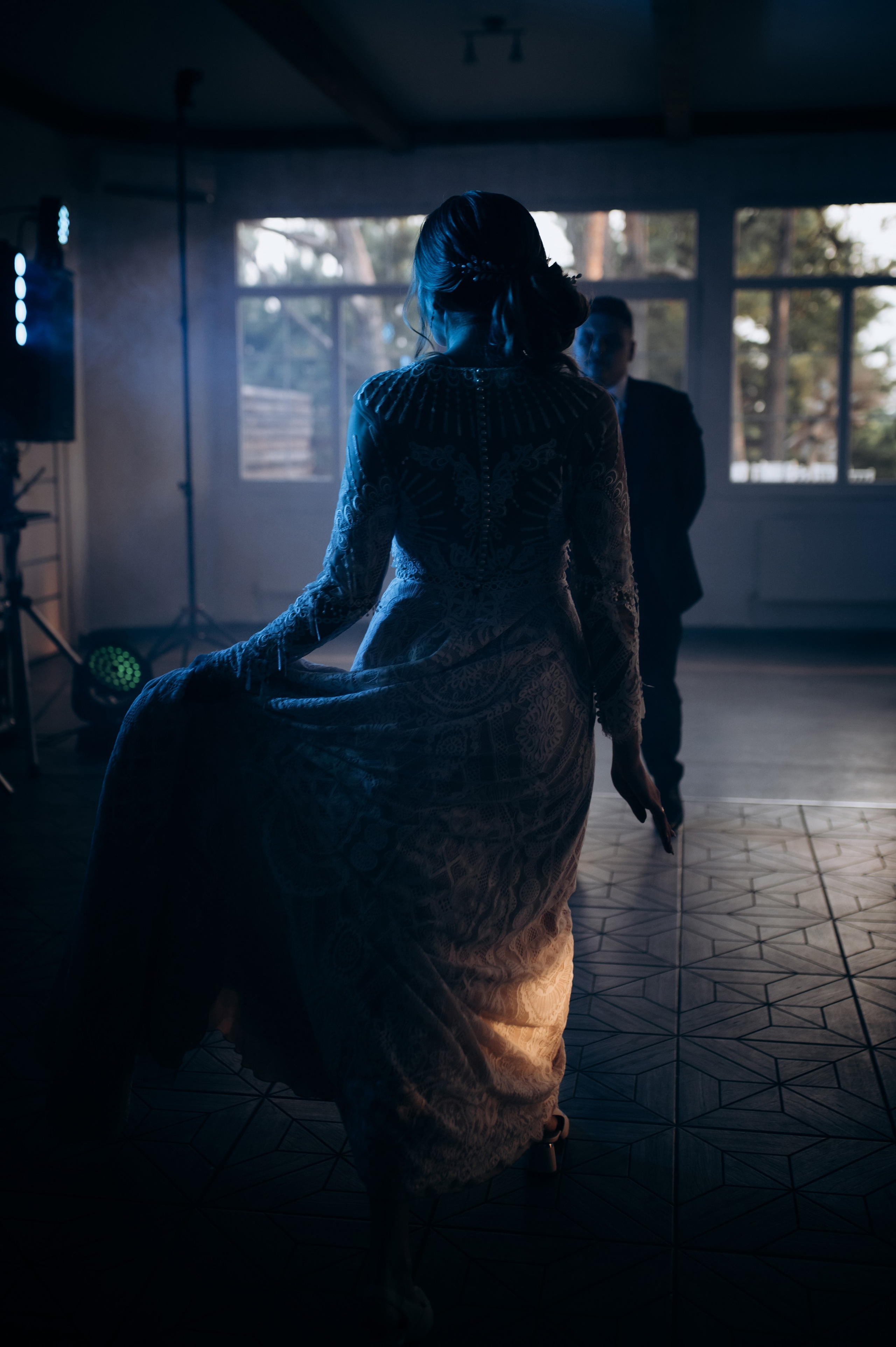 Вадим + Валерия. Свадебный фотограф в Тамбове Валерий Тихов