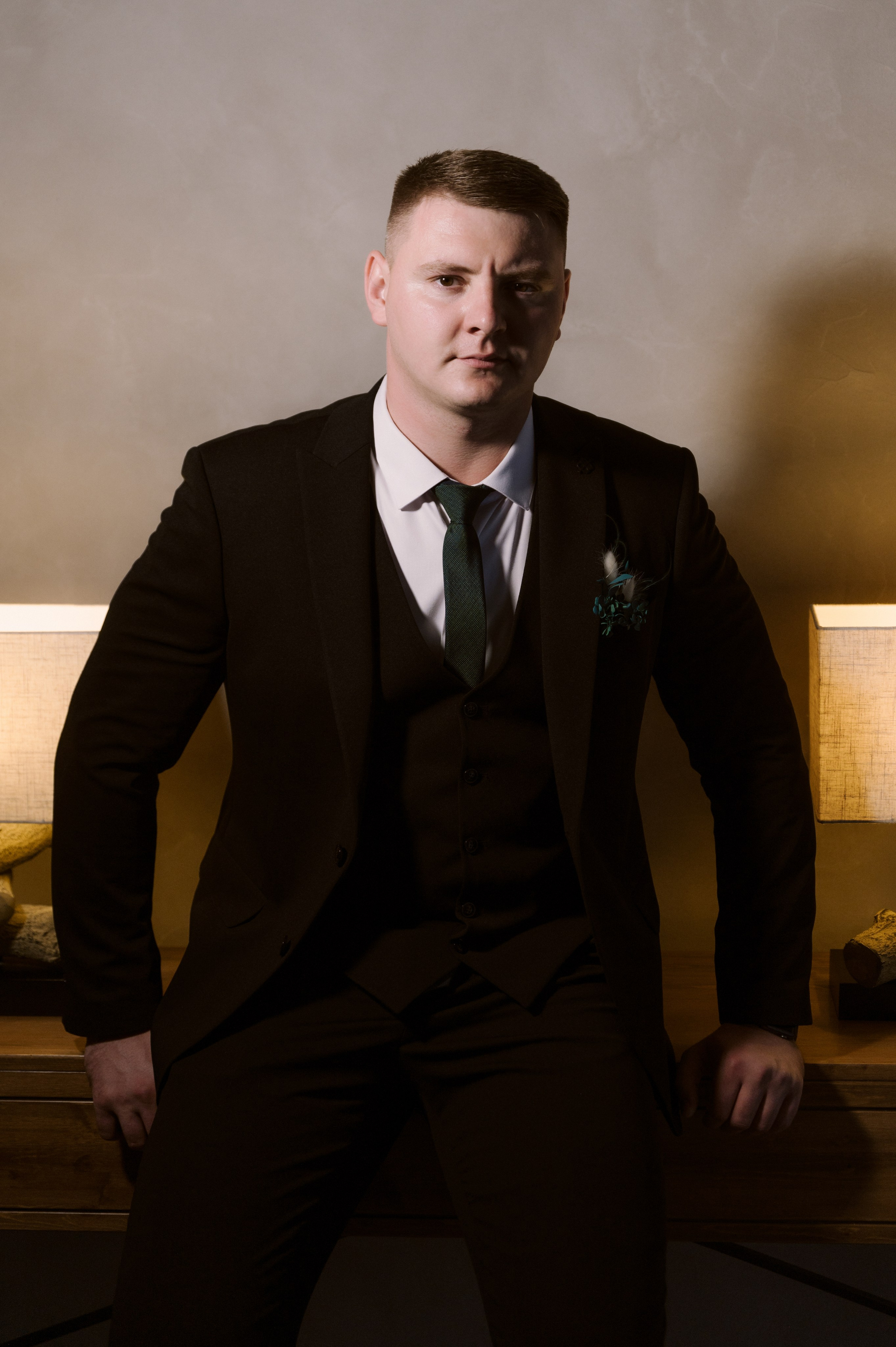 Дмитрий + Диана. Свадебный фотограф в Тамбове Валерий Тихов