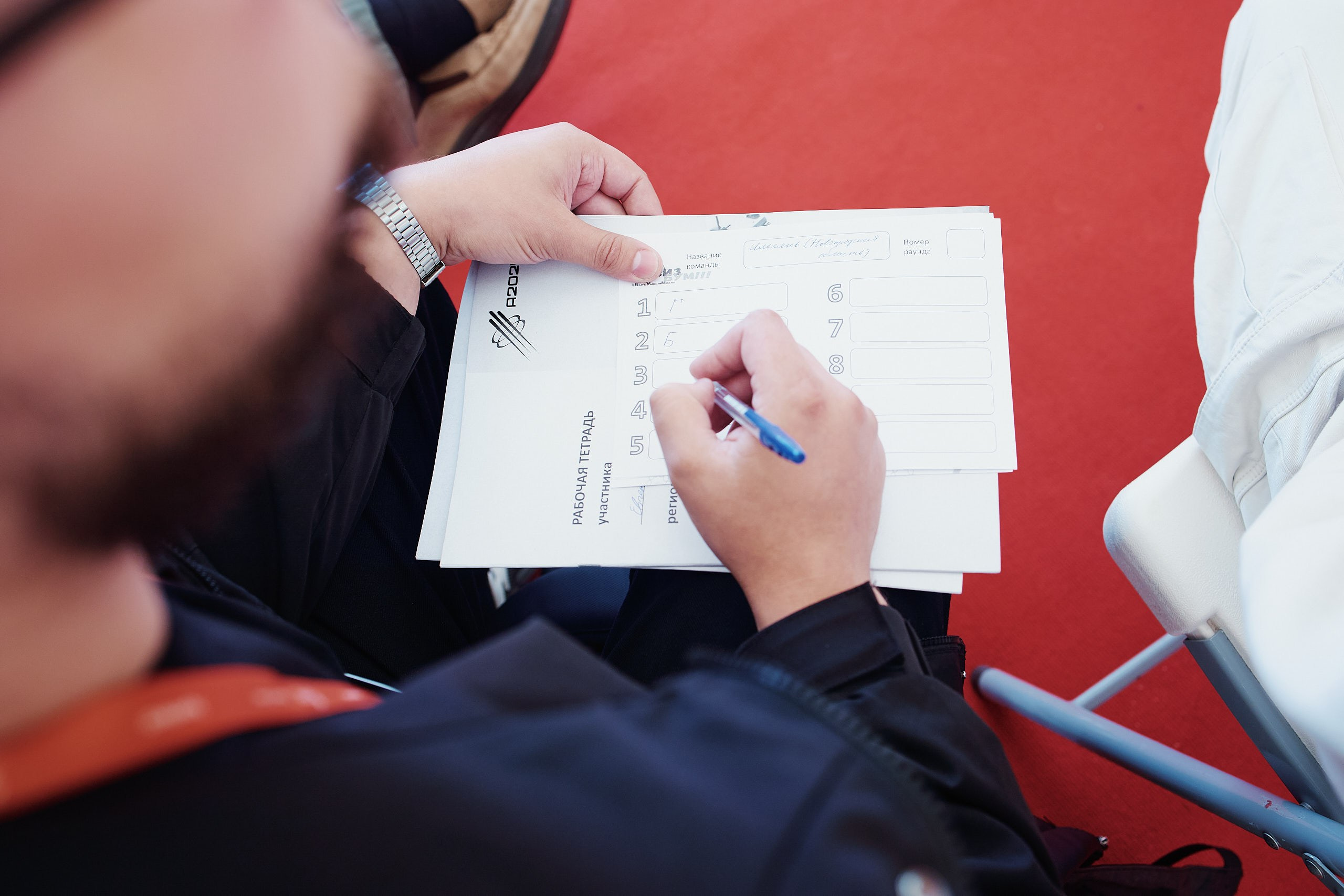 Соревнования дронов • Архипелаг 2024 • Сахалин. Фотограф Ирина Астор