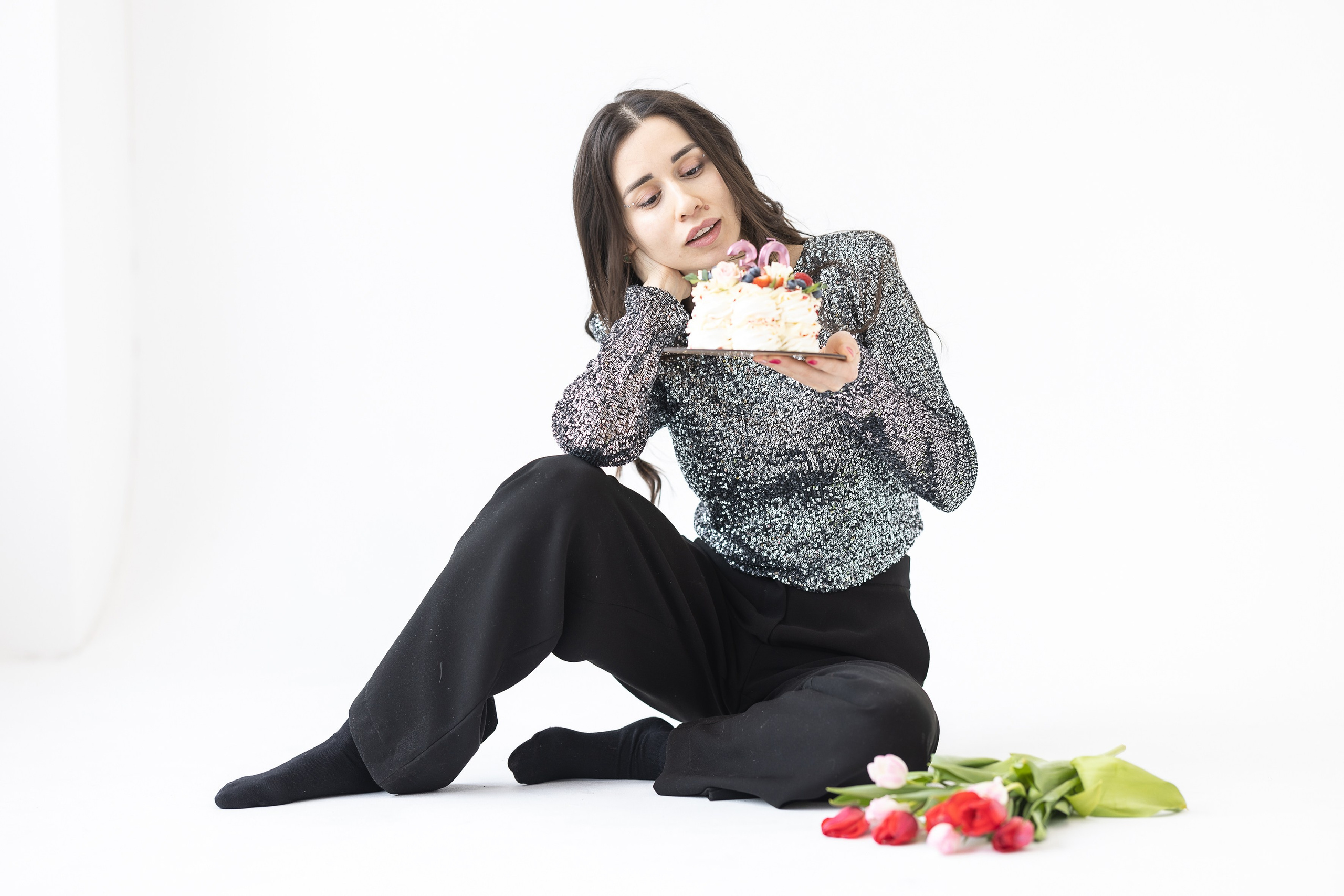 Moon space. Фотограф Диана Белогребень