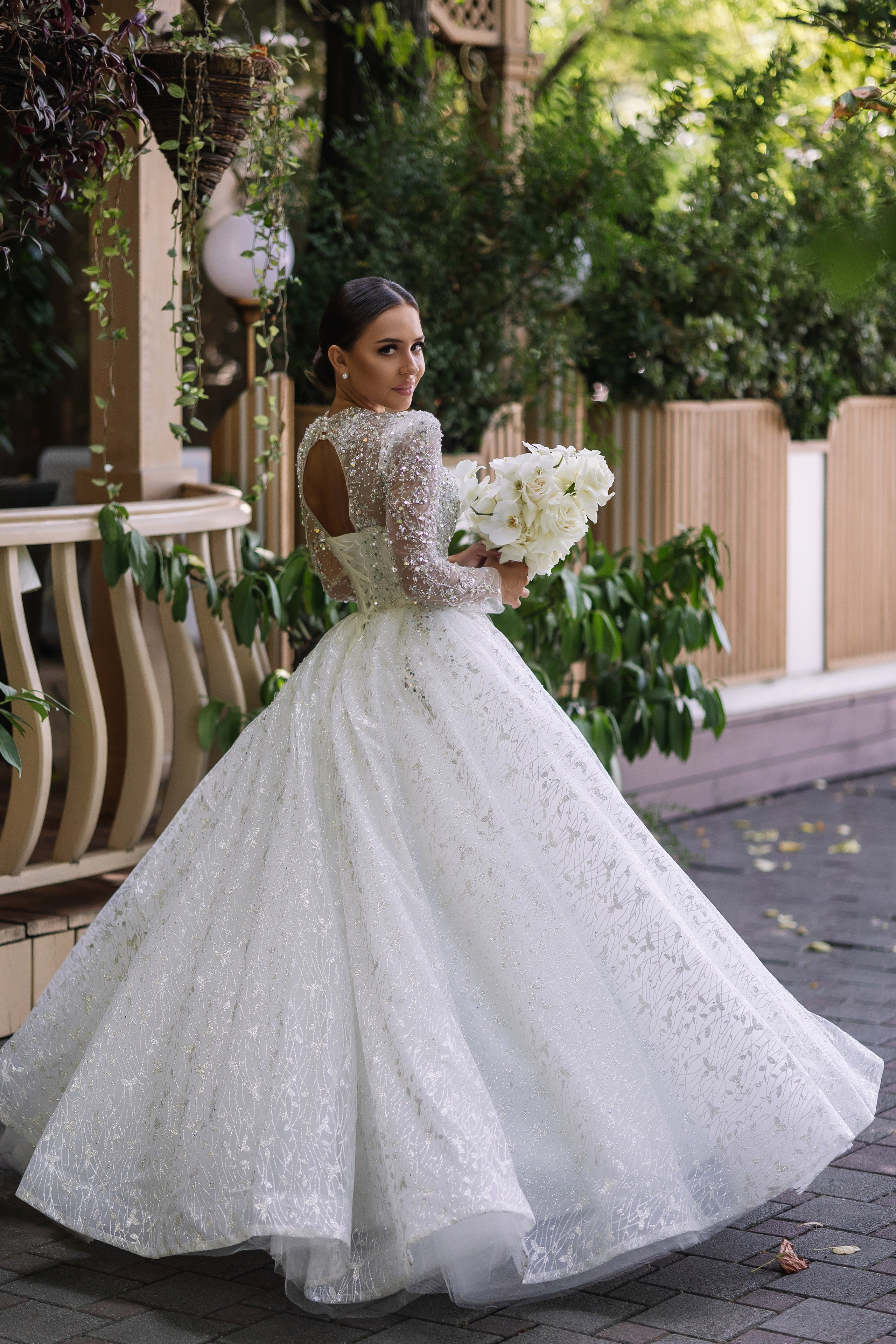 Никита и Виталина. Свадебный, детский и семейный, интерьерный фотограф в Краснодаре