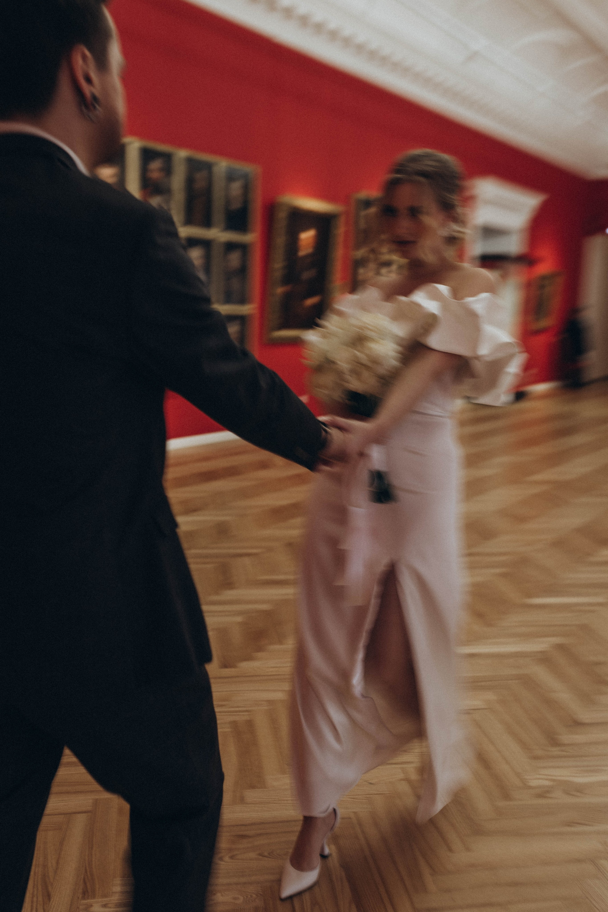 Юлия и Антон