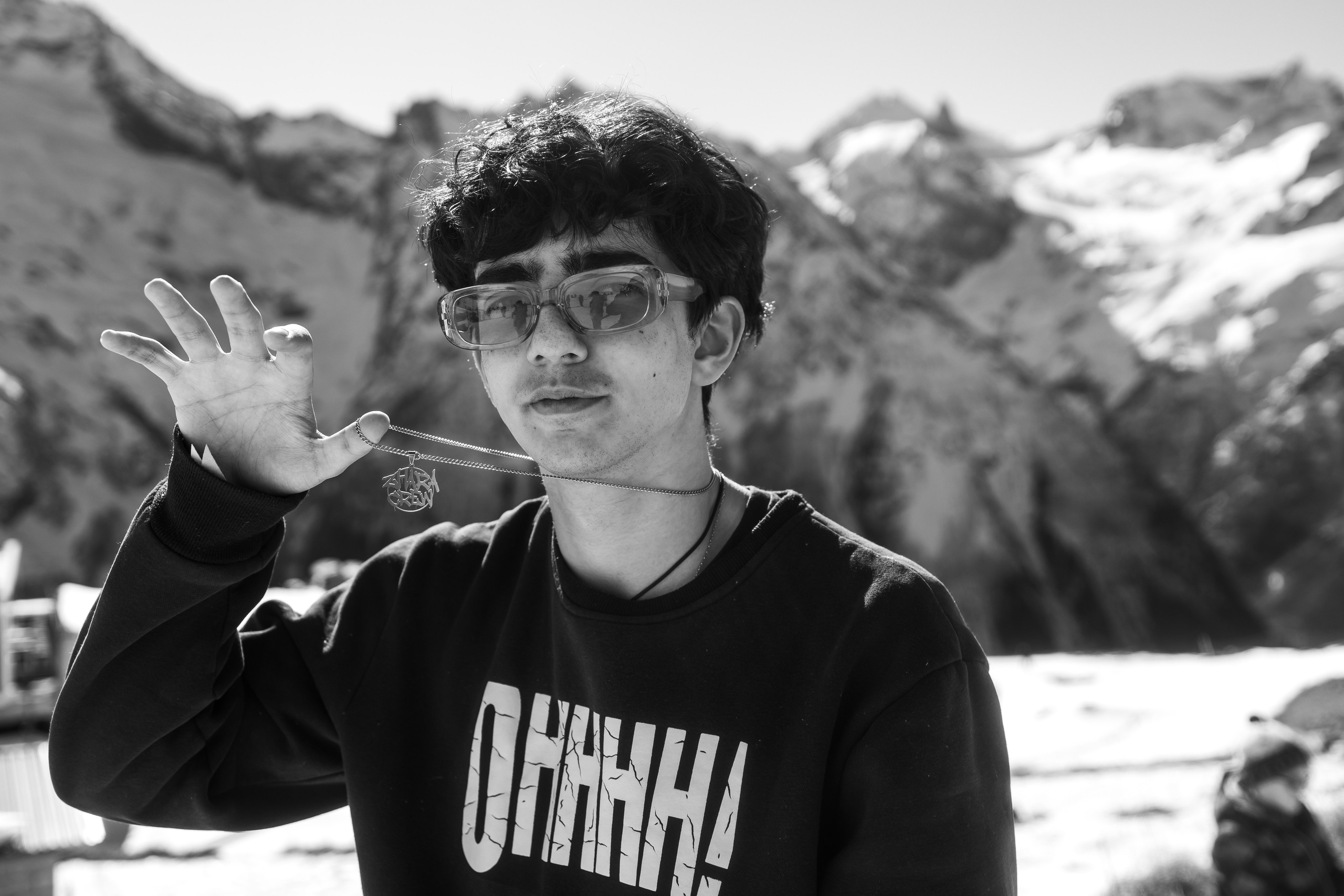 ZHARA TOUR DOMBAY | 2025 | PART2. ZHARA CREW