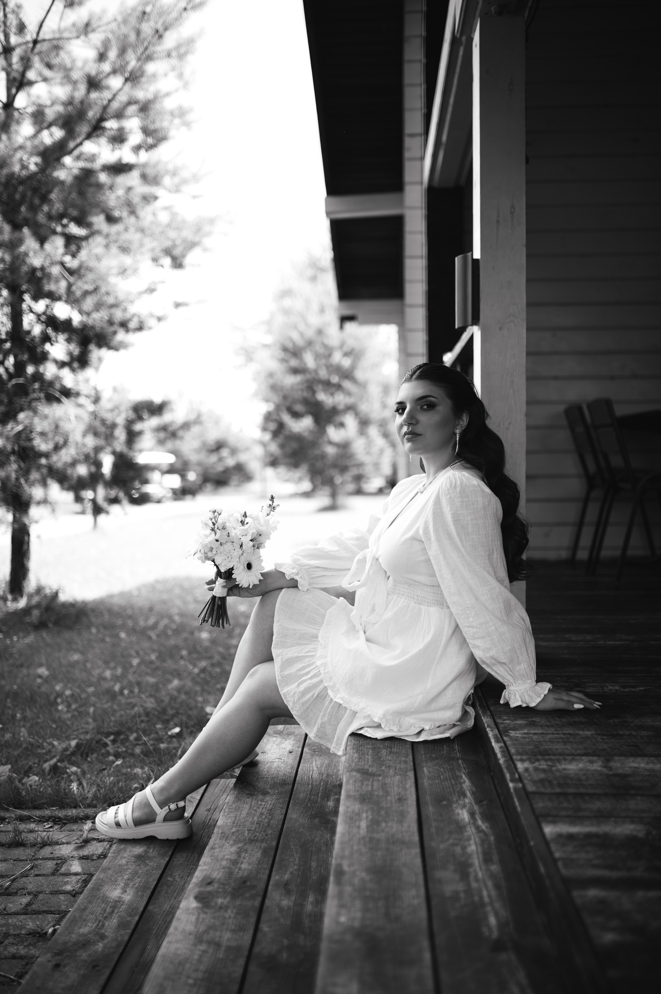 Nikita & Sveta. Свадебный и индивидуальный фотограф Никита Роут | Москва