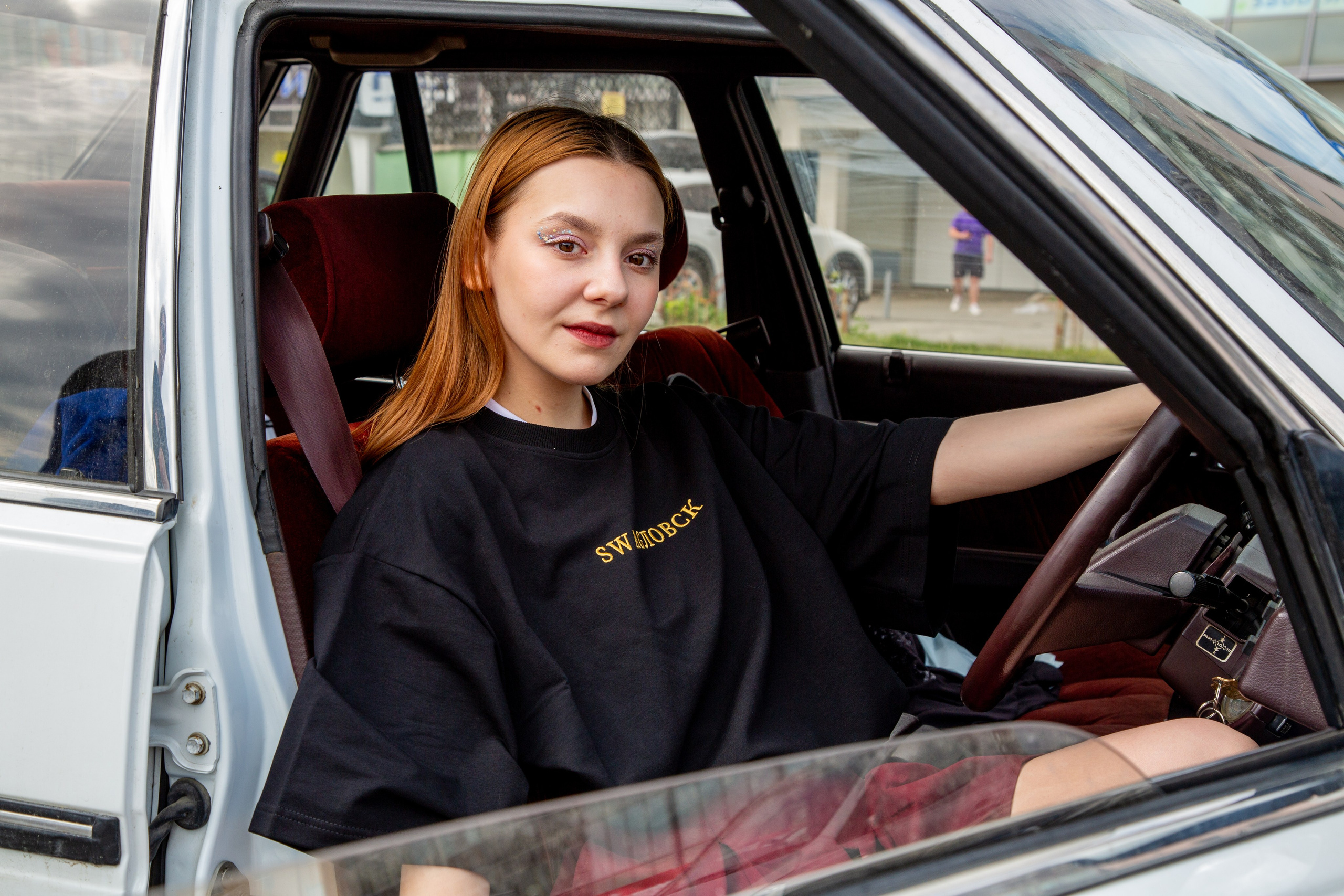 Автомобили. Фотограф Мохов Андрей