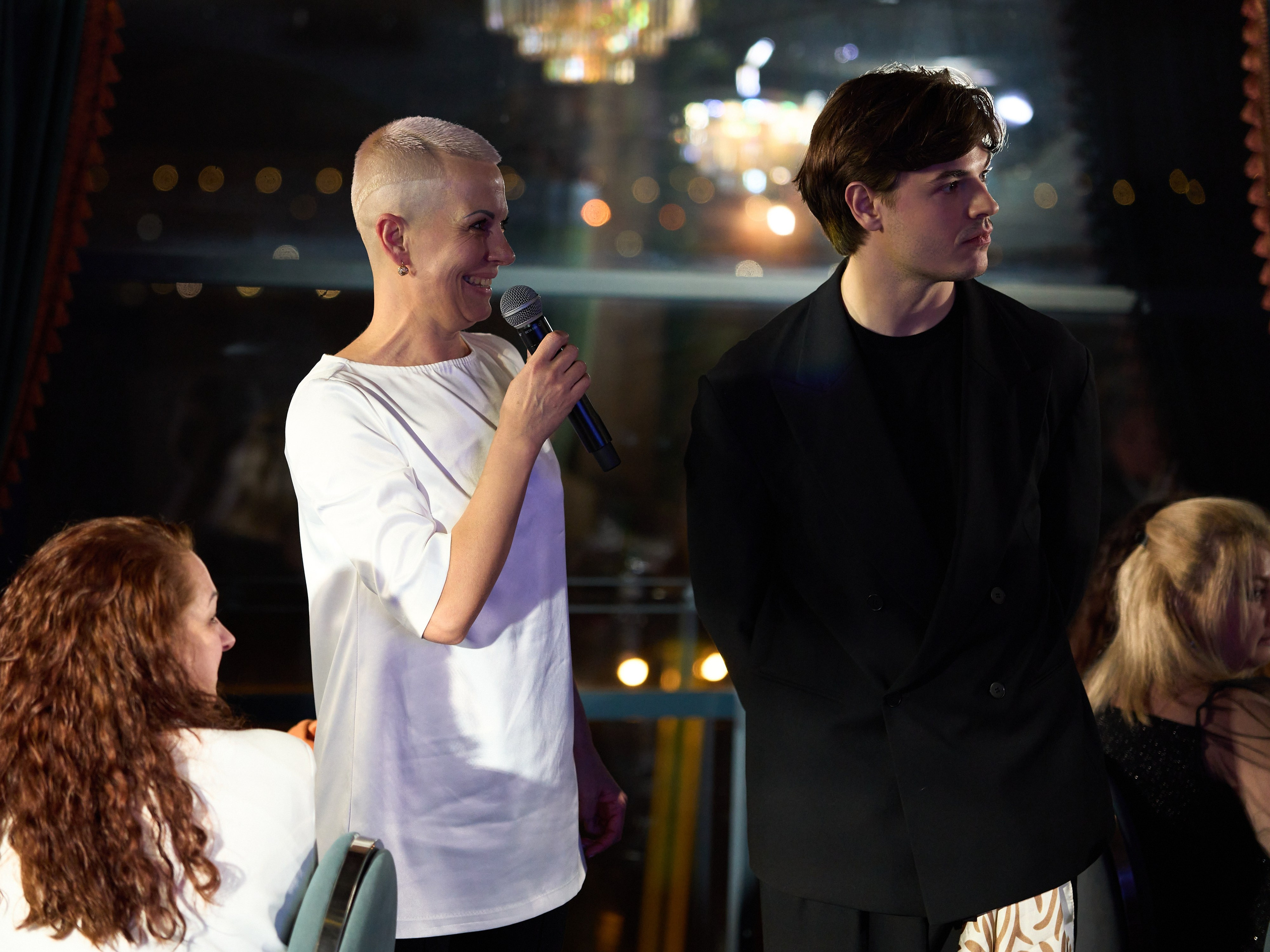 Торговый дом Лебединский 2026. Репортажный фотограф Ростов-на-дону