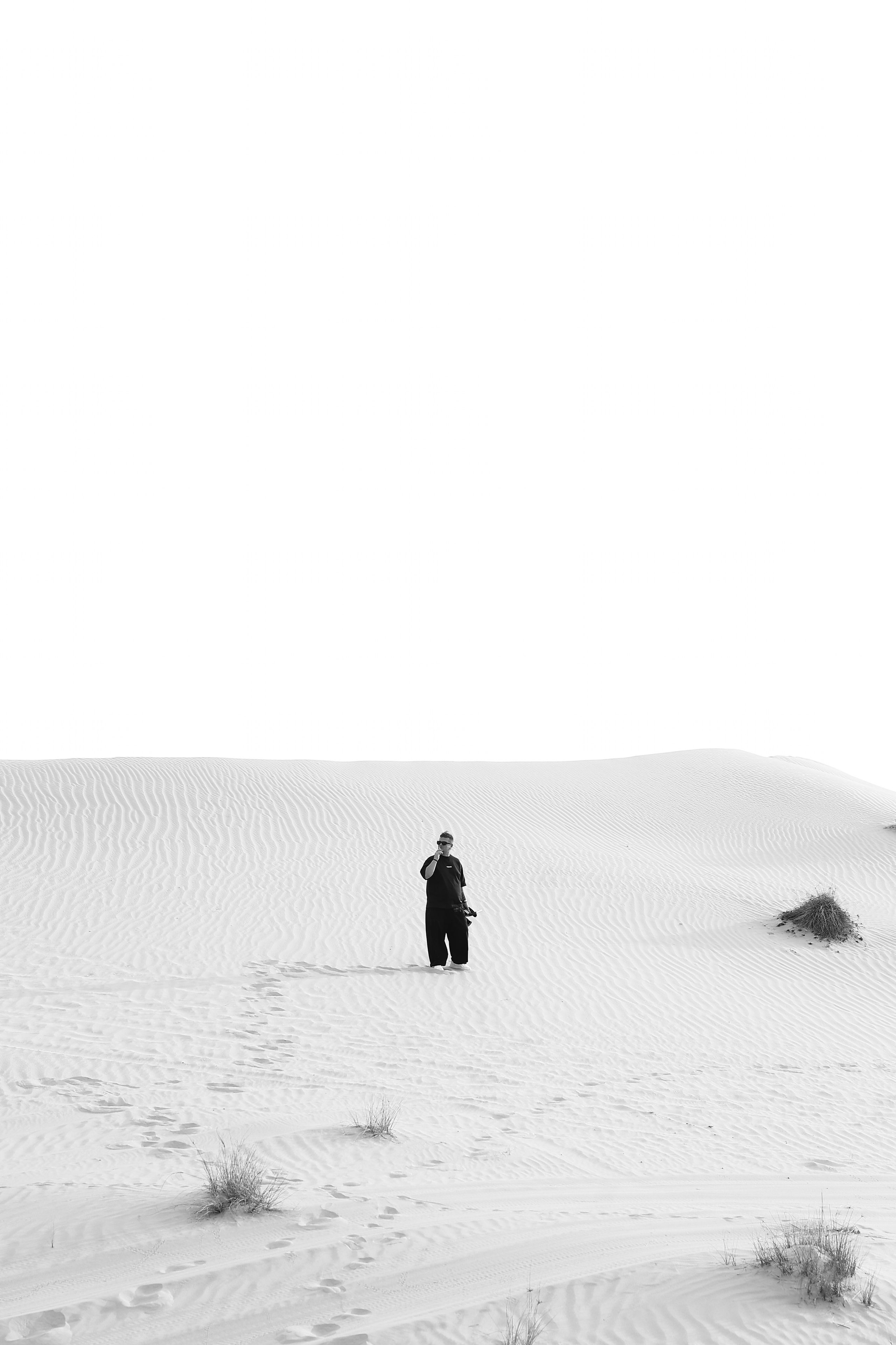 ПУСТЫНЯ. Свадебный фотограф Сочи Москва Дубай Снежана Магрин