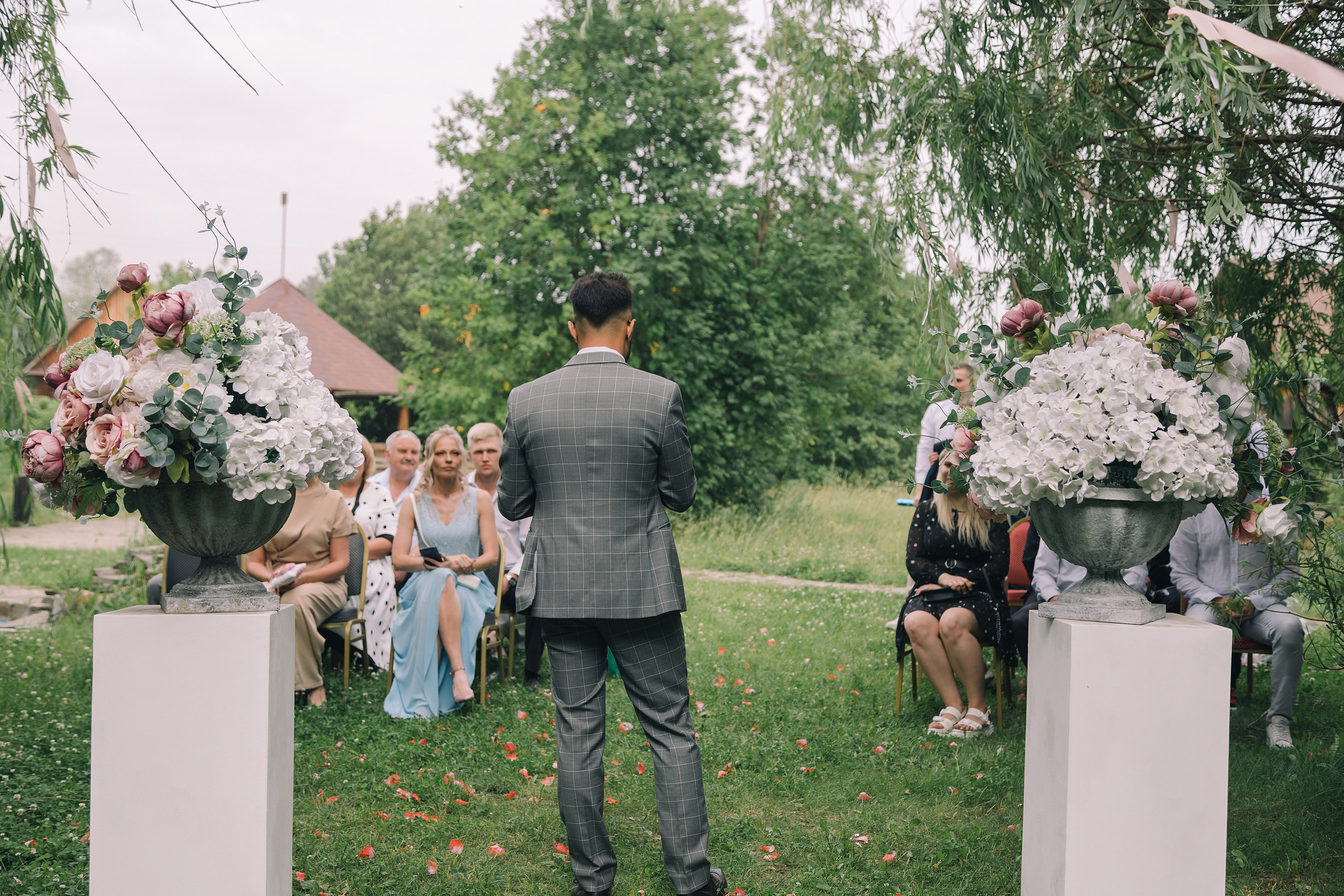 Павел и Елизавета. Фотограф в Сызрани — Владислав Панов