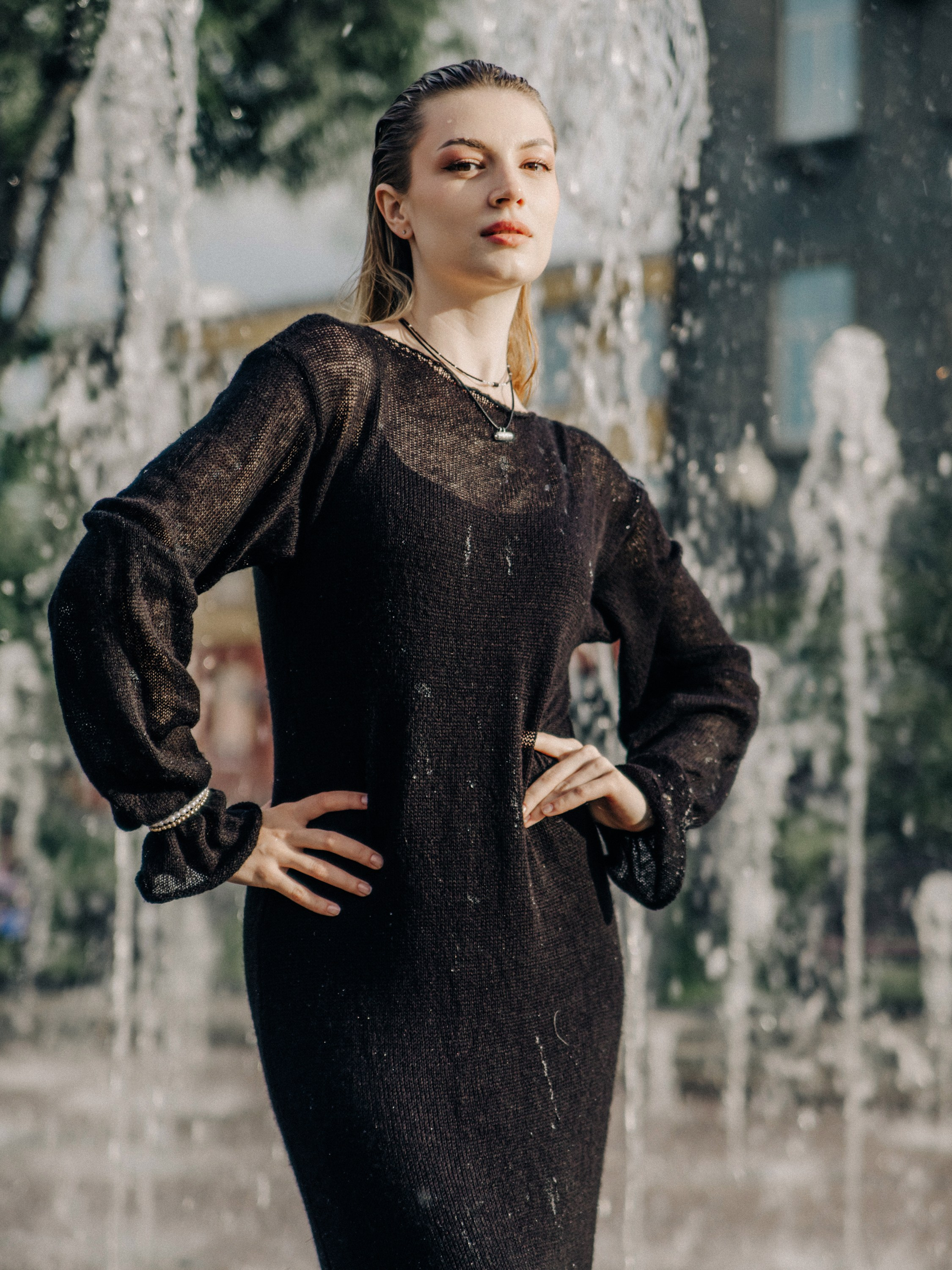 Елена Аулова. Фотограф Руслан Шакиров