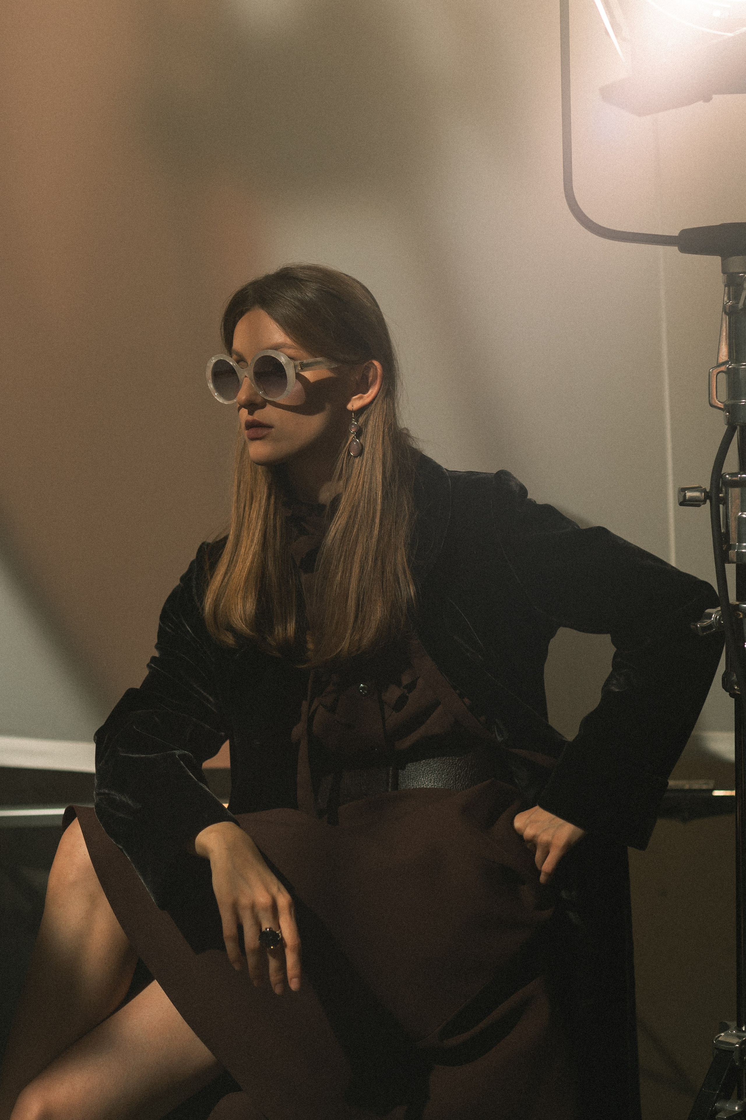 Индивидуальные. Фотография, в которой оживает ваша женственность и глубина. Таисия Чайка город Владивосток