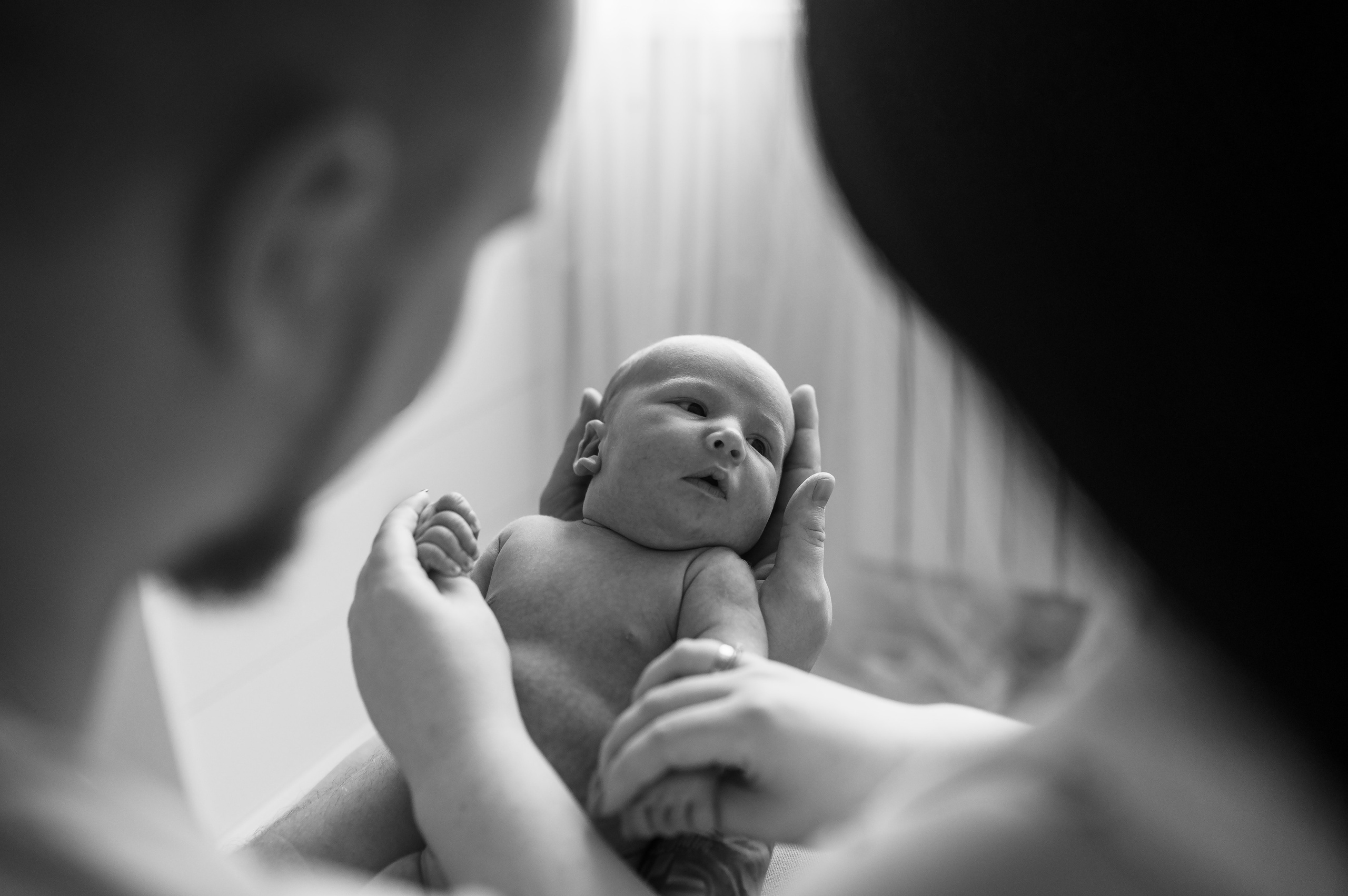 Домашняя история. Семейный фотограф Олеся Батурина Рязань