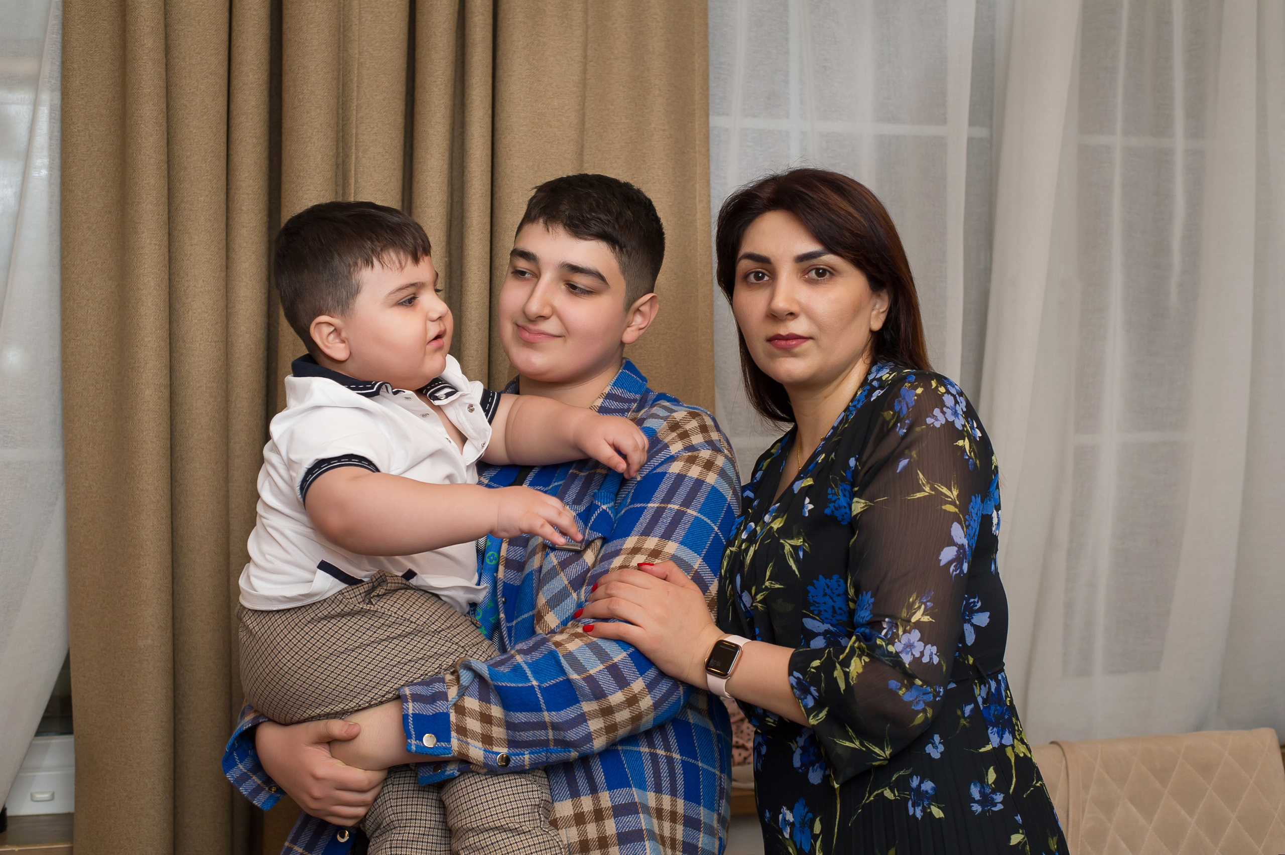 Детские дни рождения. Выпускные альбомы. Частные съемки