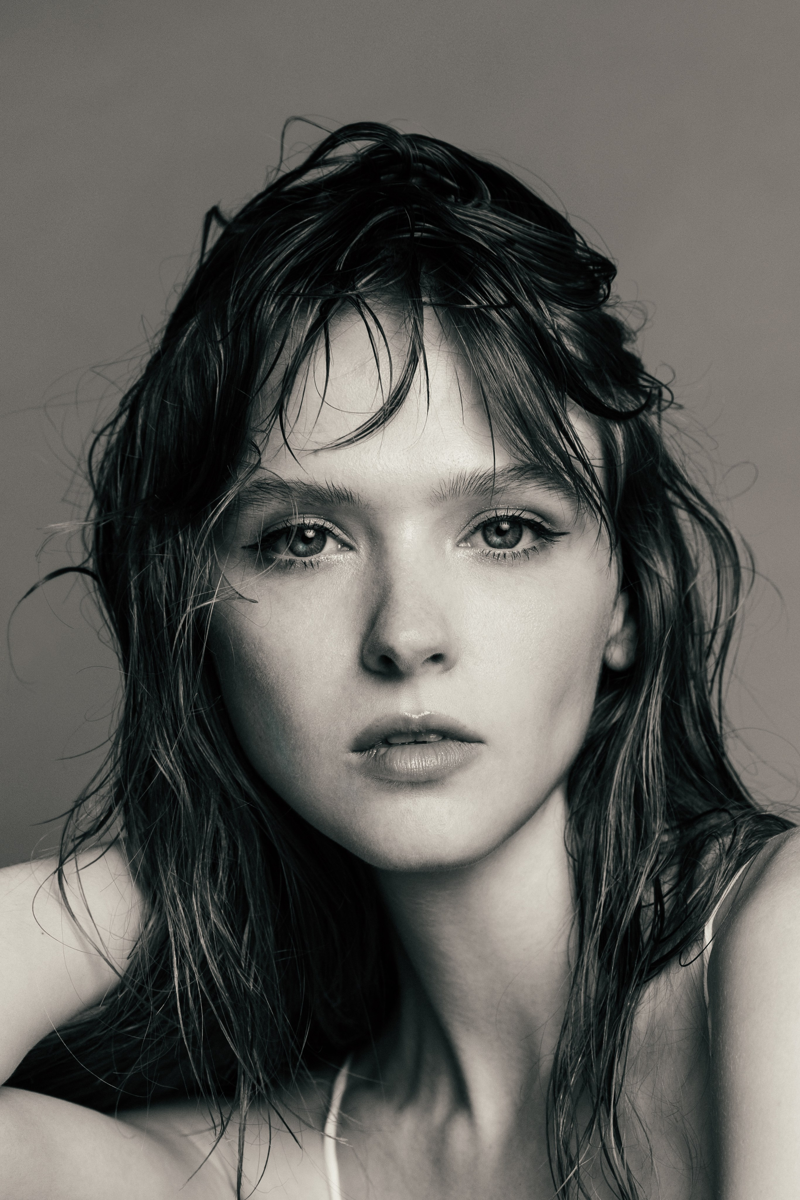 Катя Соболевская. Модельное агентство TM Models в Калининграде