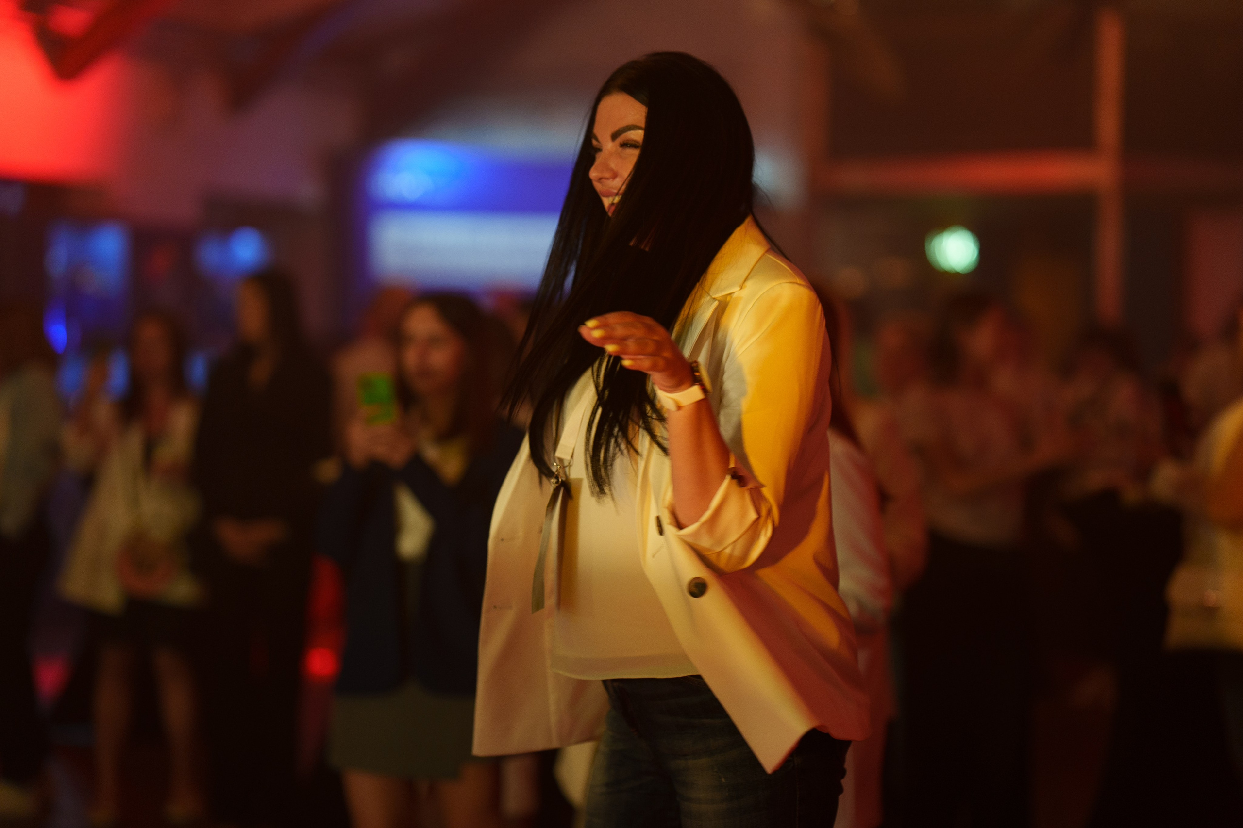 Синергиум. Фотограф Москва