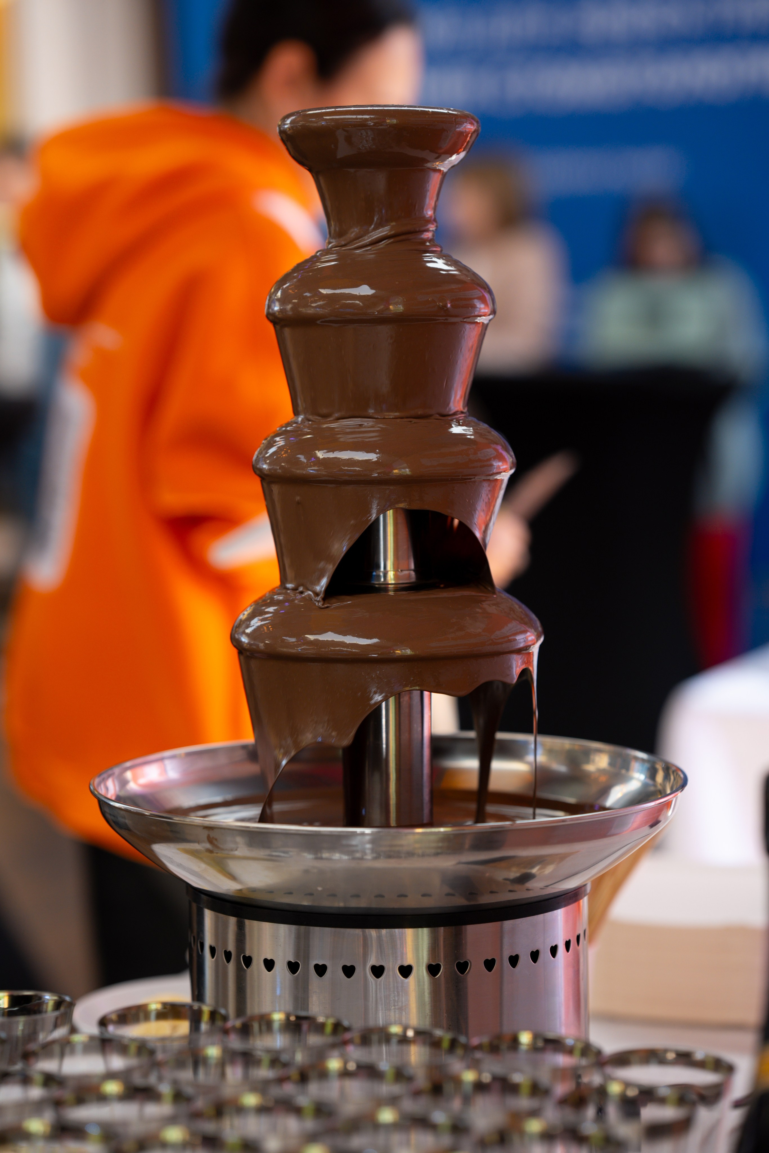 Синергиум. Фотограф Москва