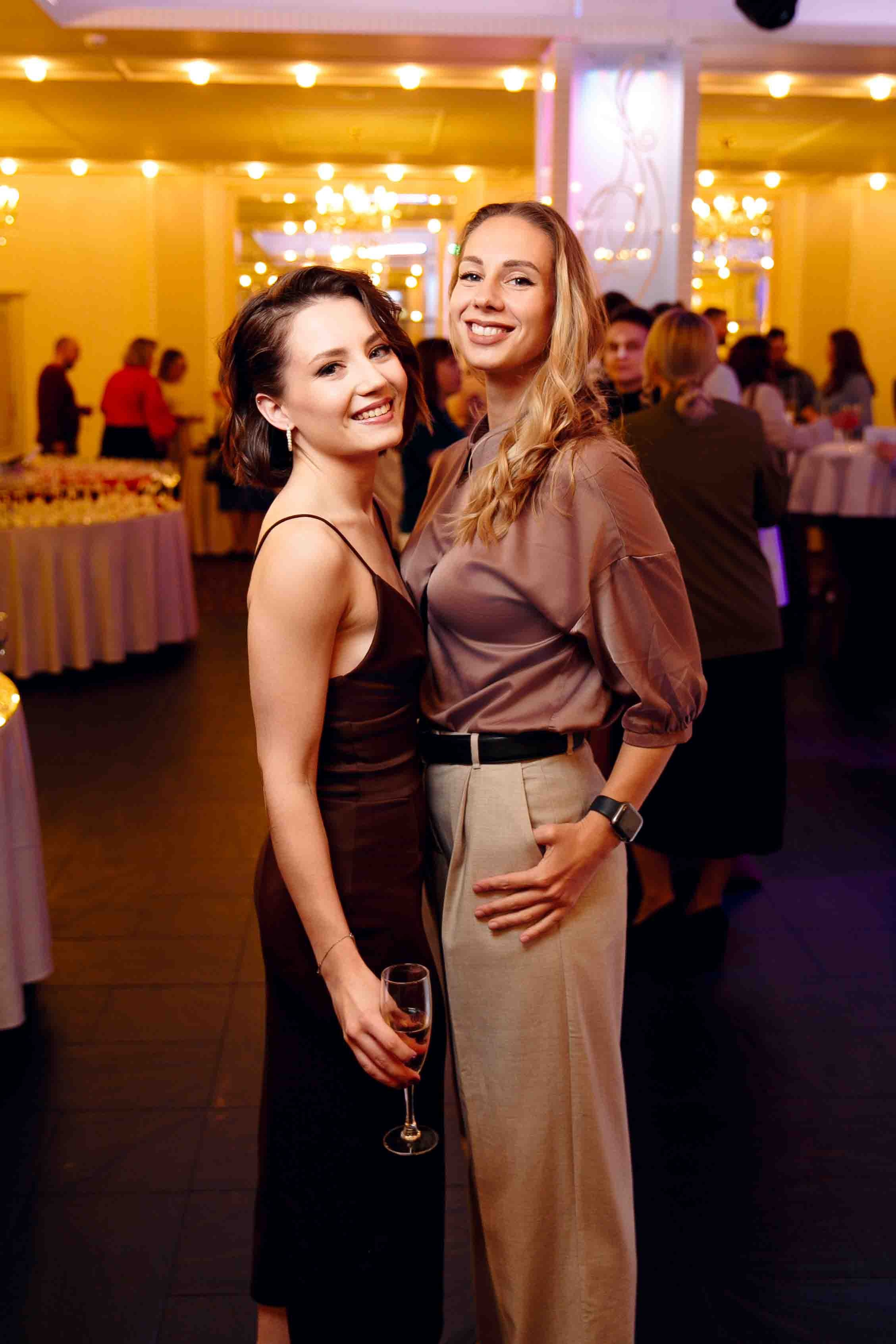 15 лет Дворцу Молодежи. Ваш репортажный фотограф Артемий Антонов