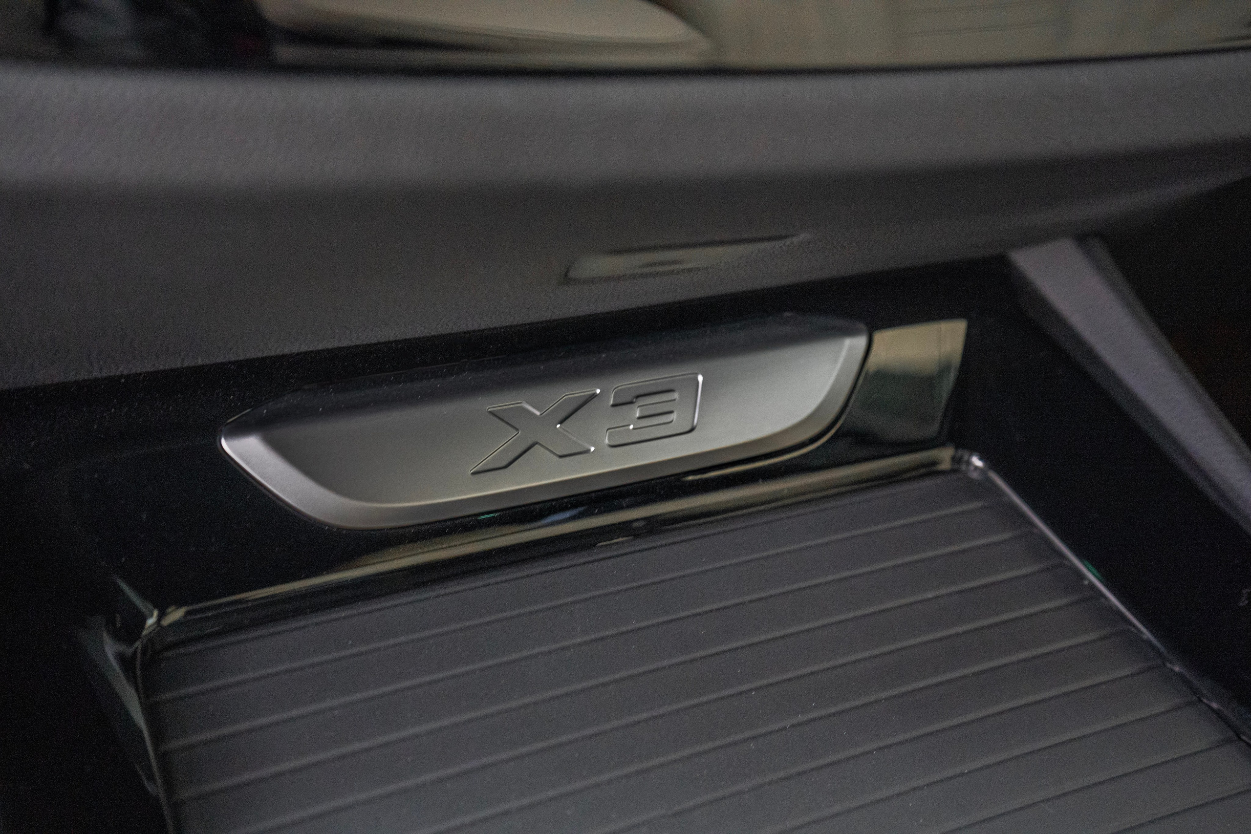 BMW X3. Автомобильный фотограф Ногинск Денис Городок