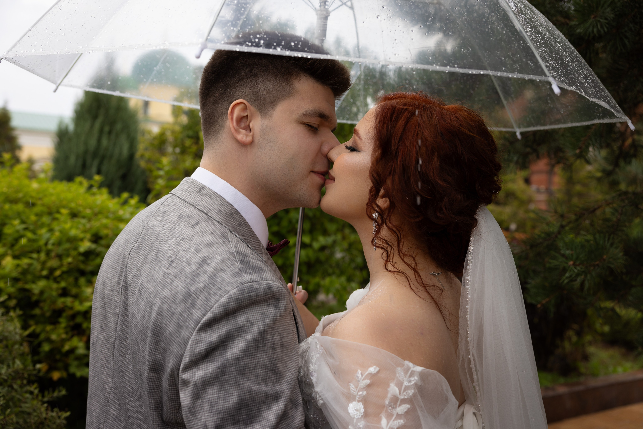 Свадьба в Туле. Фотограф в Туле — Борисов Николай