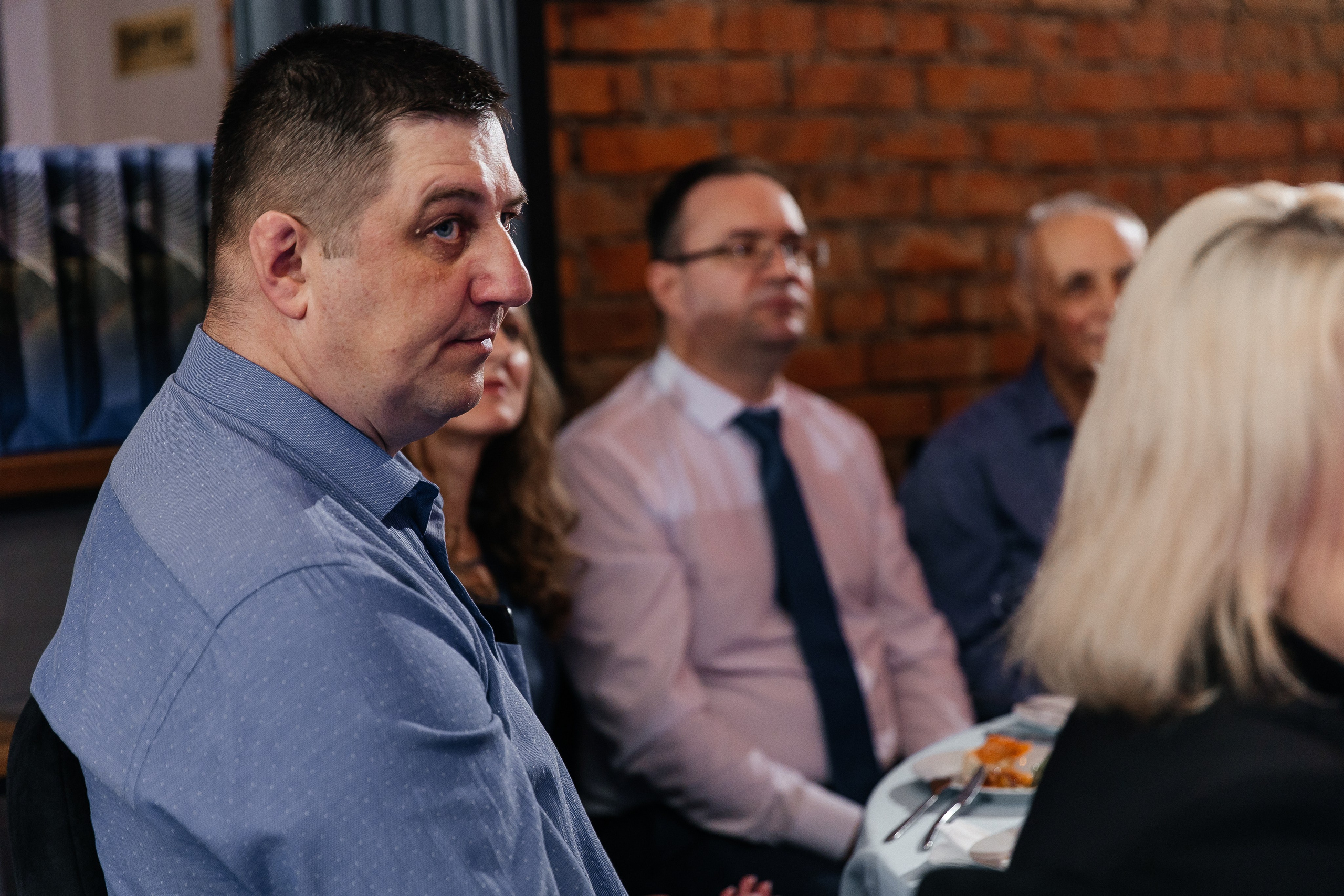 РУСАЛ 65 ЛЕТ. Фотограф в Красноярске