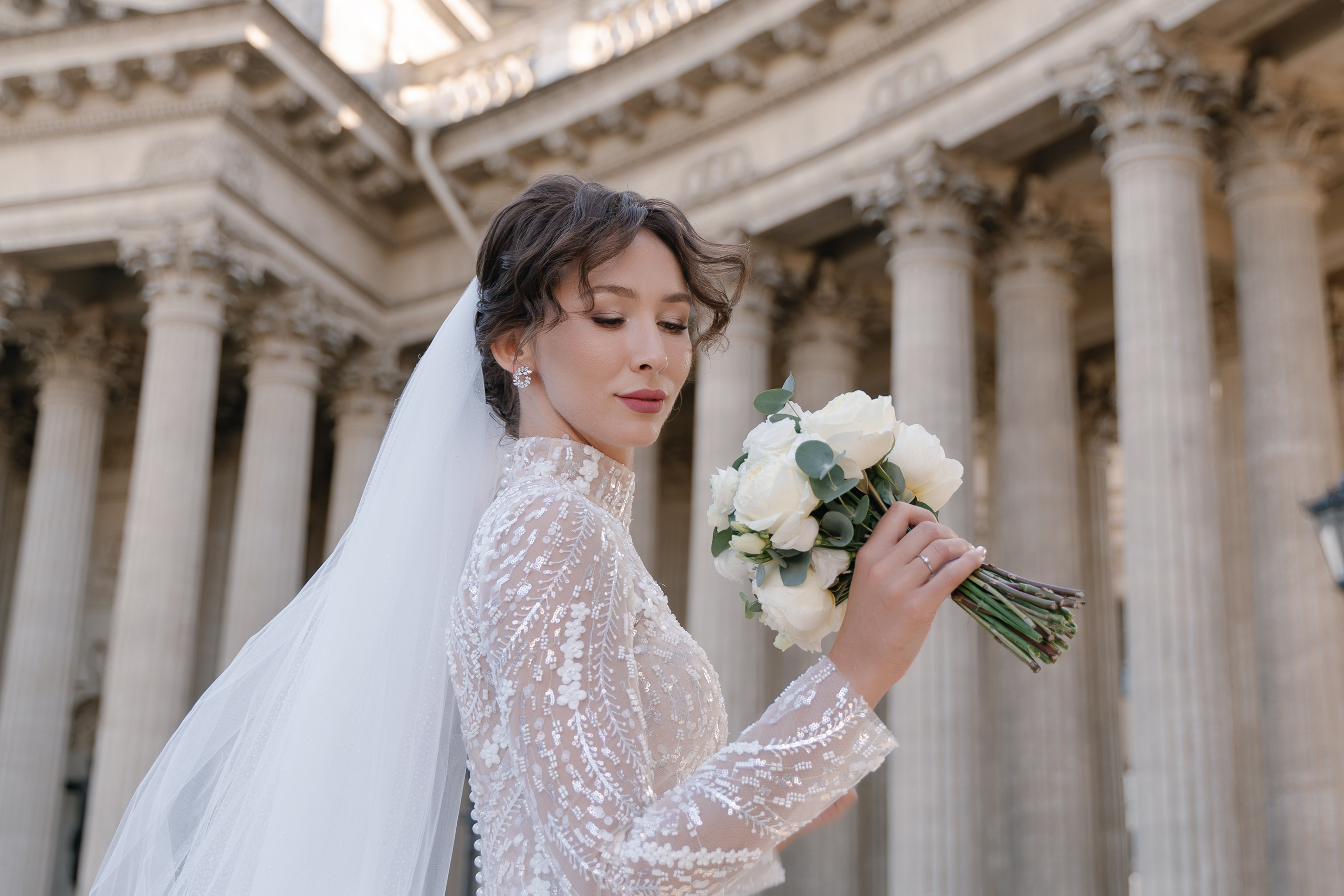 07.09.2023. Свадебный фотограф — Наталья Фед СПб/Москва