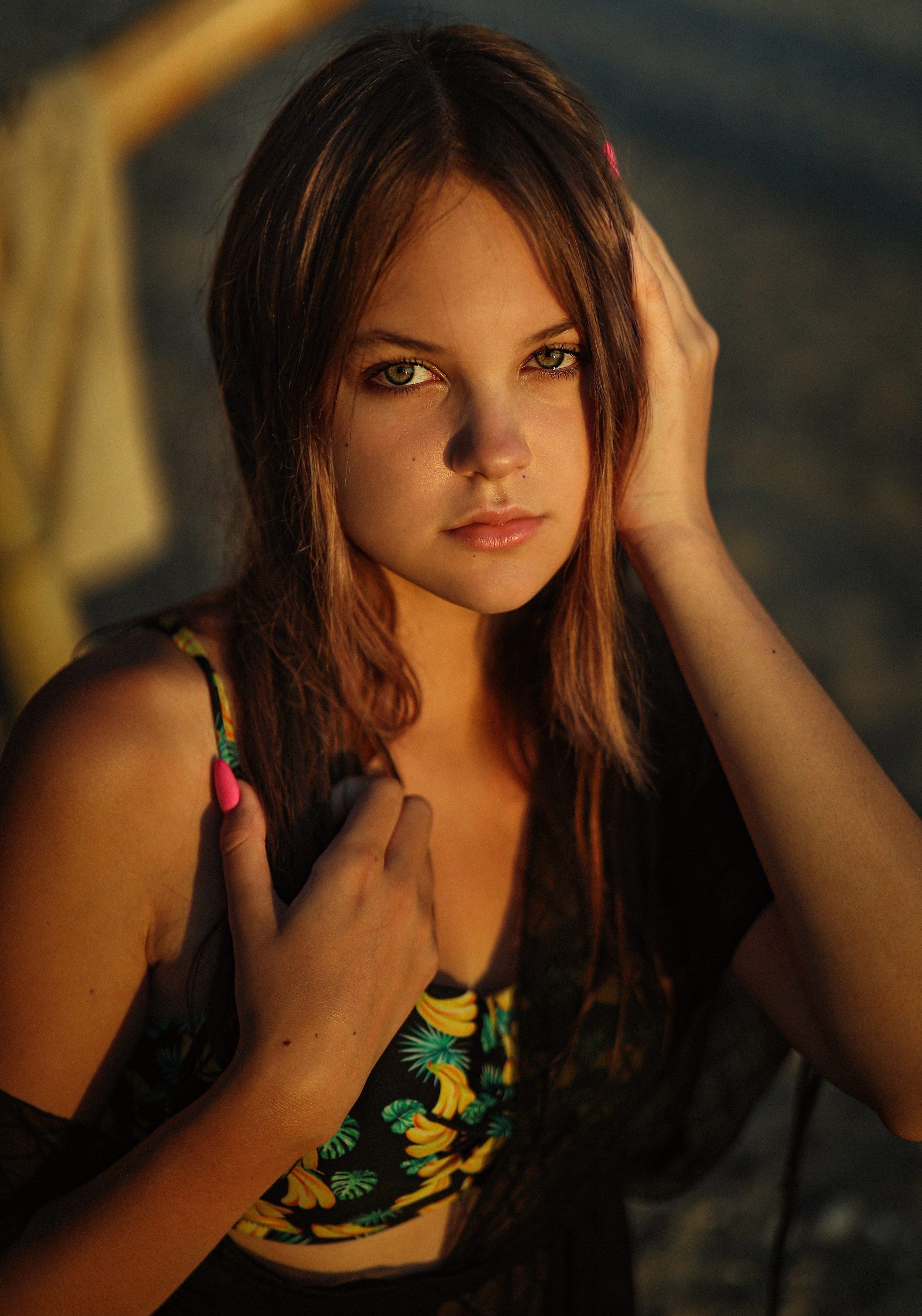 Фотосессия на пляже Гагры. Свадебный и семейный фотограф в Абхазии Жанна Соснина