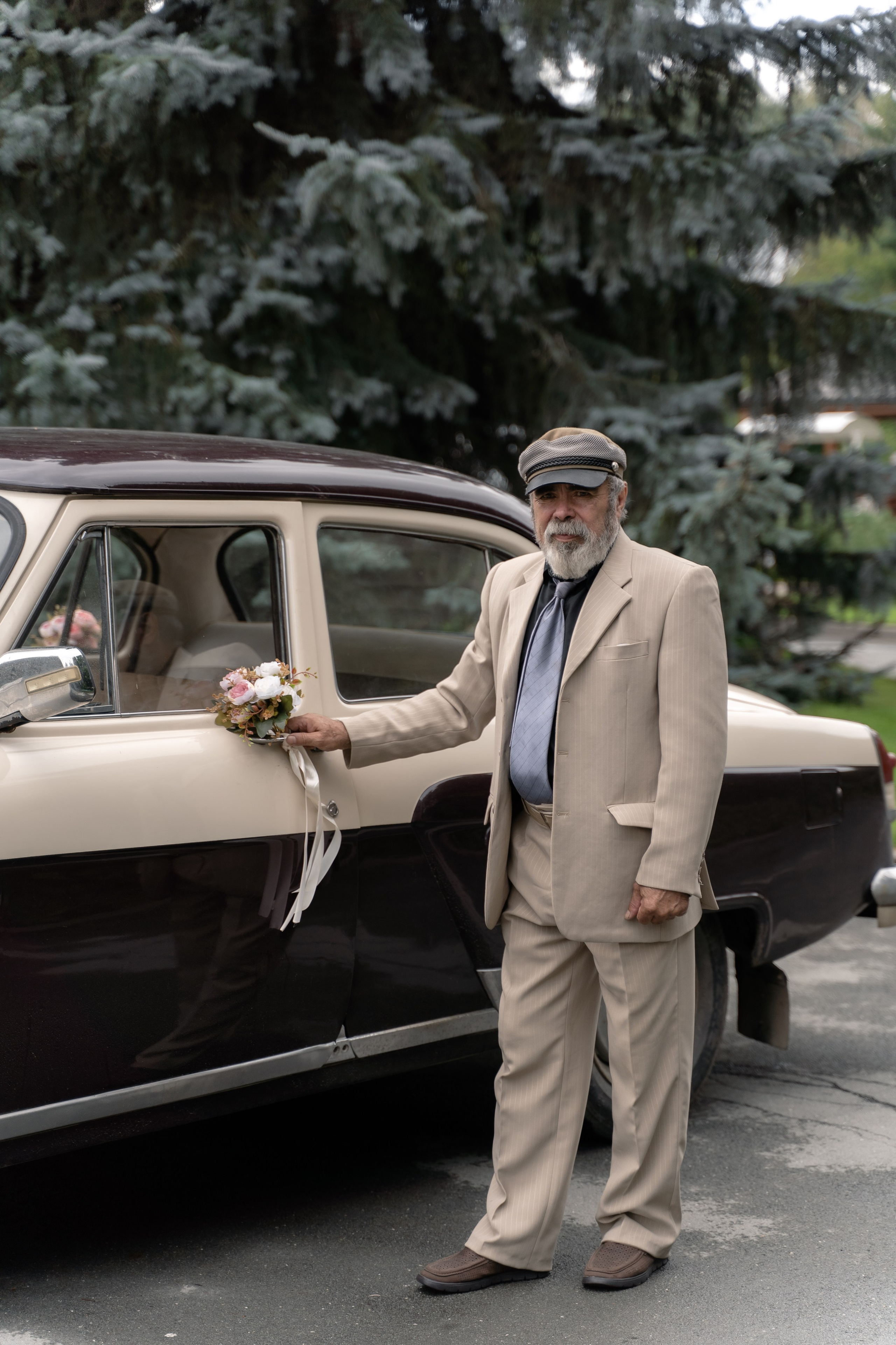 Рустам и Настя. Свадебный и семейный фотограф в Новосибирске Наталья Зорина