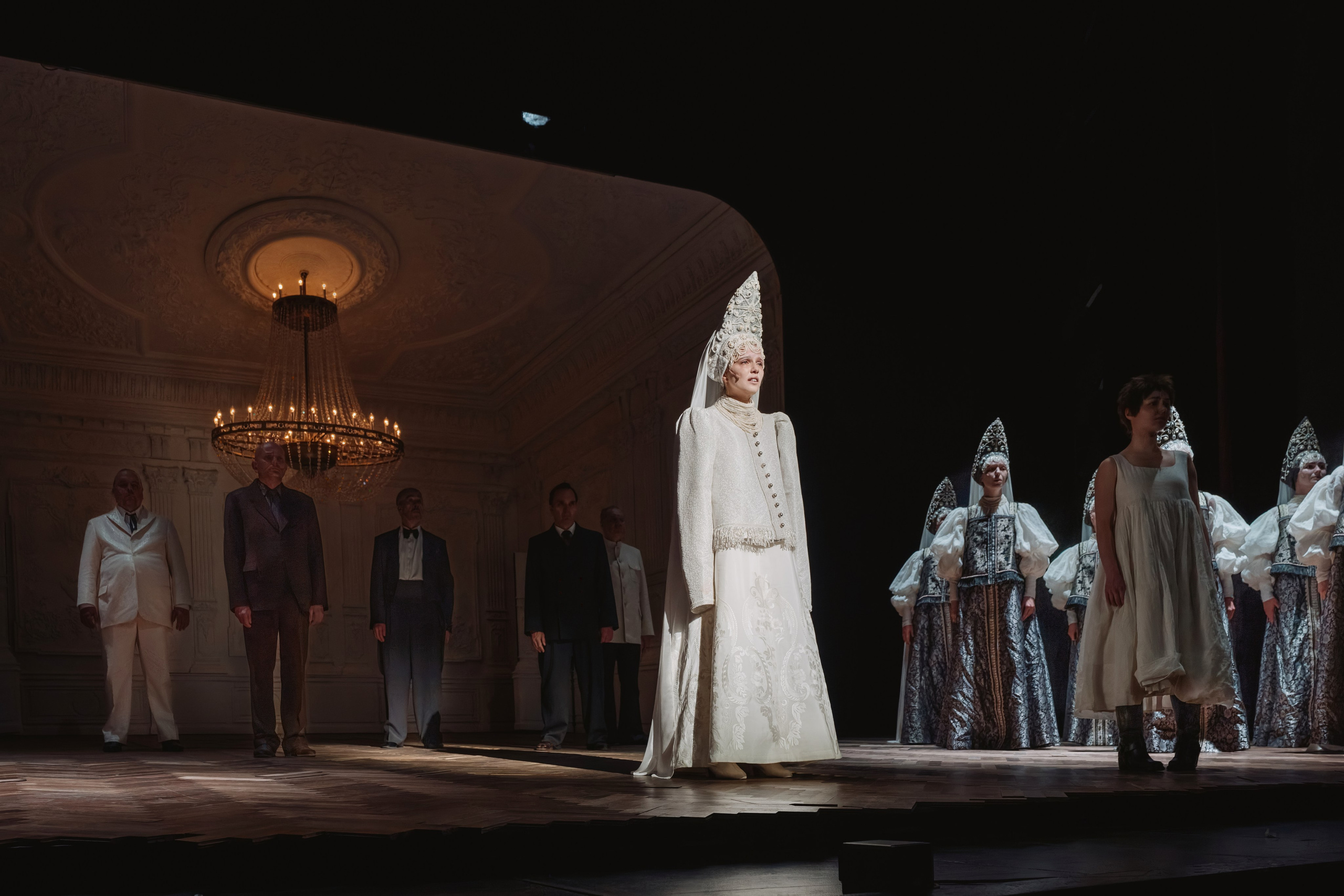 Женитьба. Сайт фотографа Сергея Абрамова