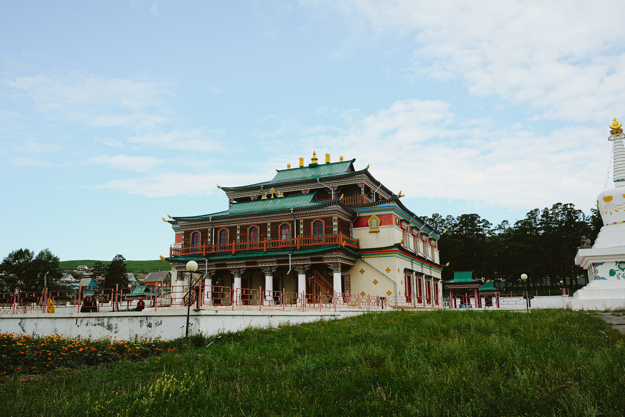 Архитектура. Николай Филиппов Event & Concert Photographer Москвf