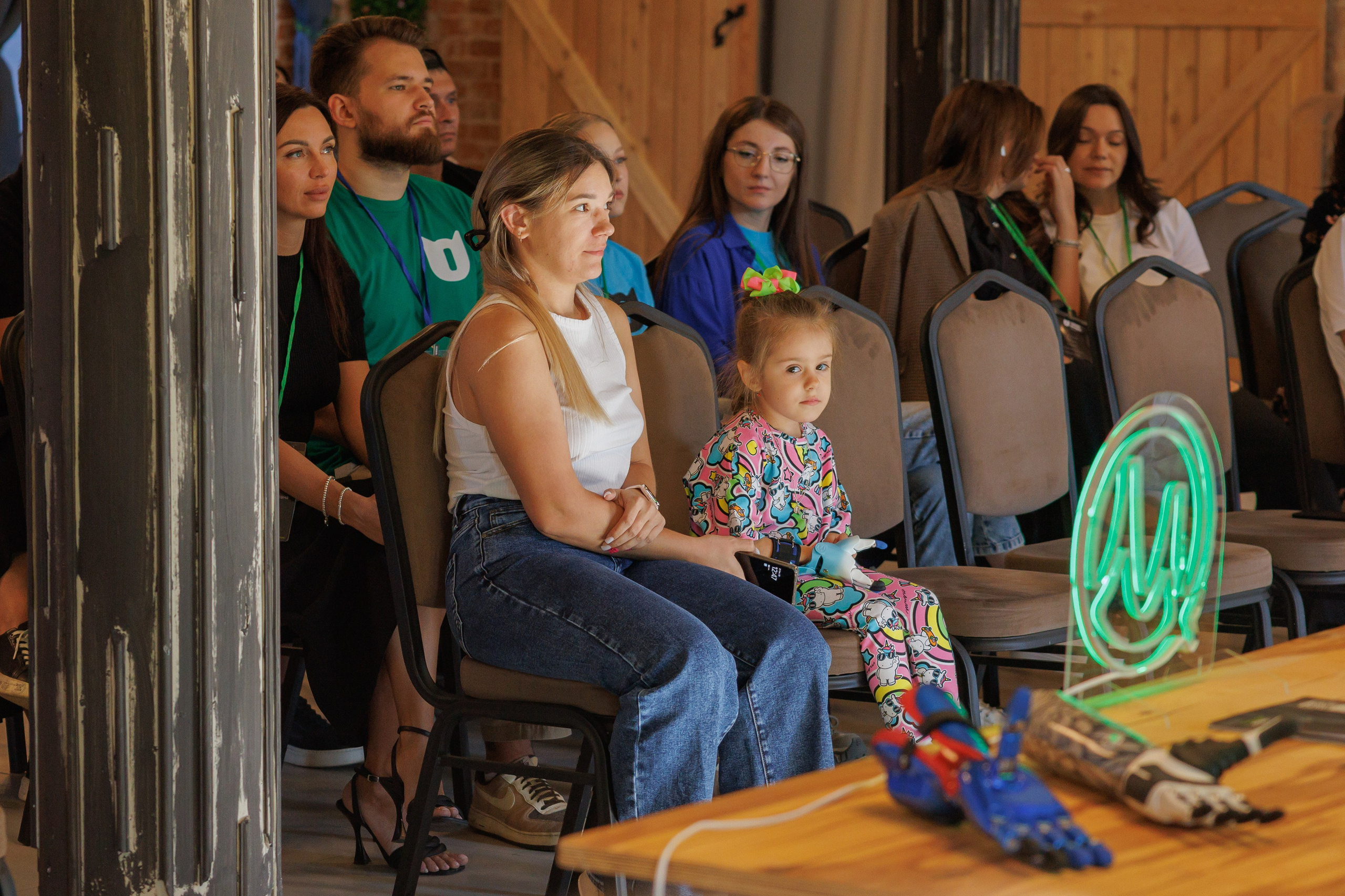 Кибер День от Маторика. Фотограф в Красноярске Евдокимова Анастасия