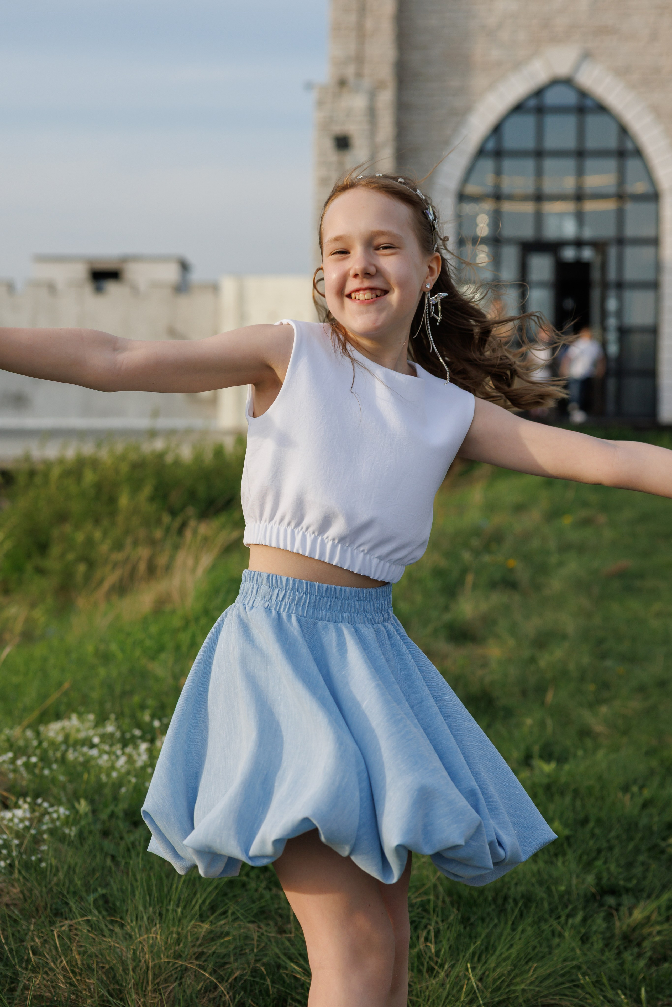 Выпускные Шамони. Фотограф в Красноярске Евдокимова Анастасия