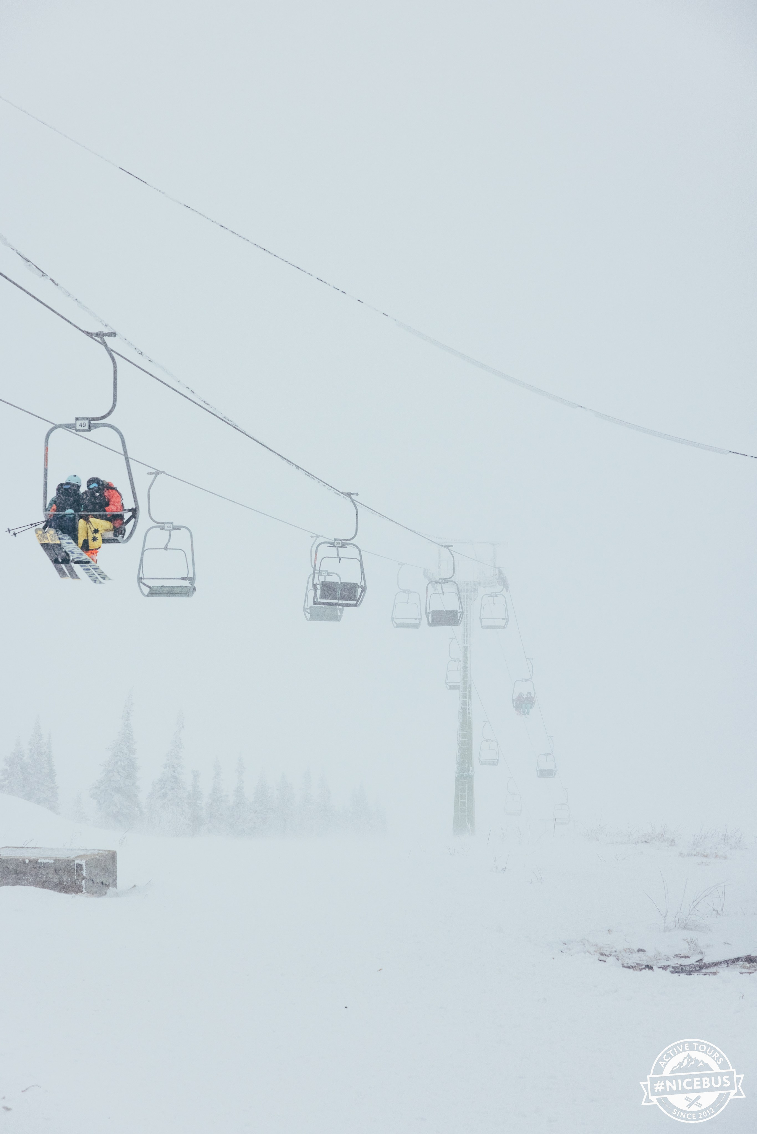 Шерегеш. Фотограф в Красноярске Евдокимова Анастасия