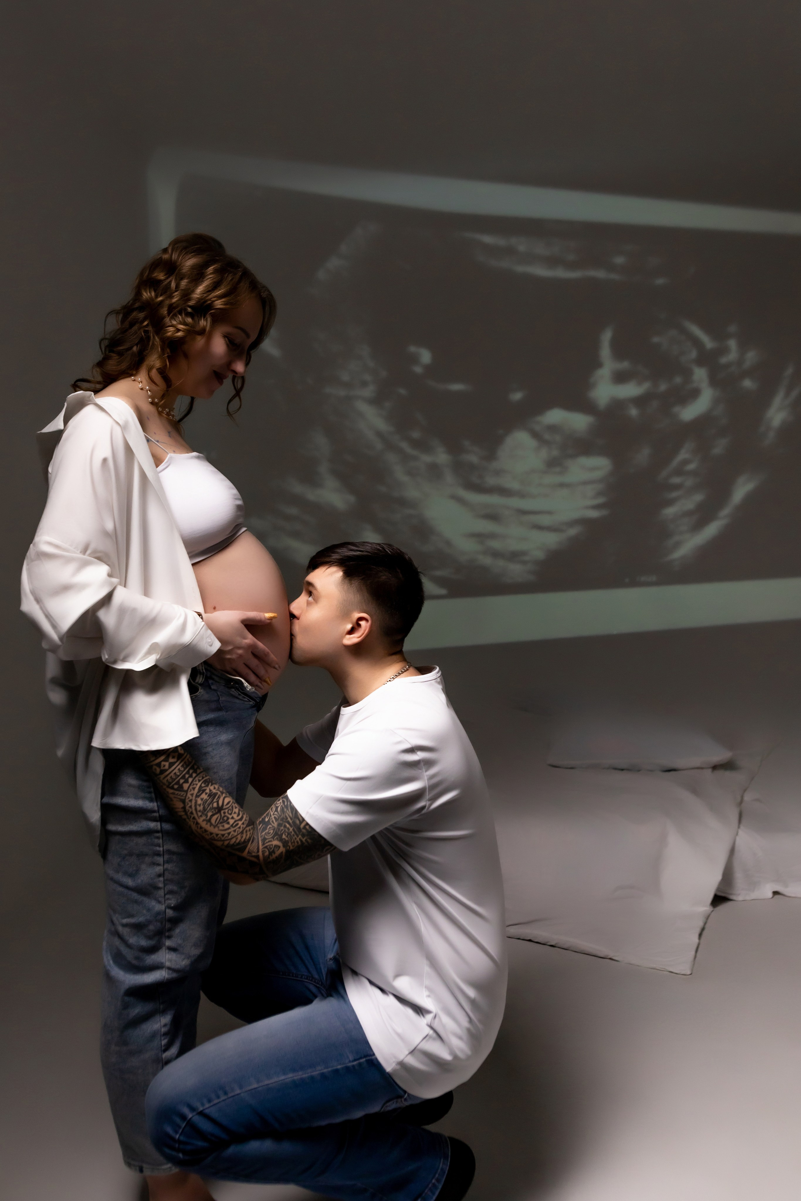 Семейная съемка. Главная