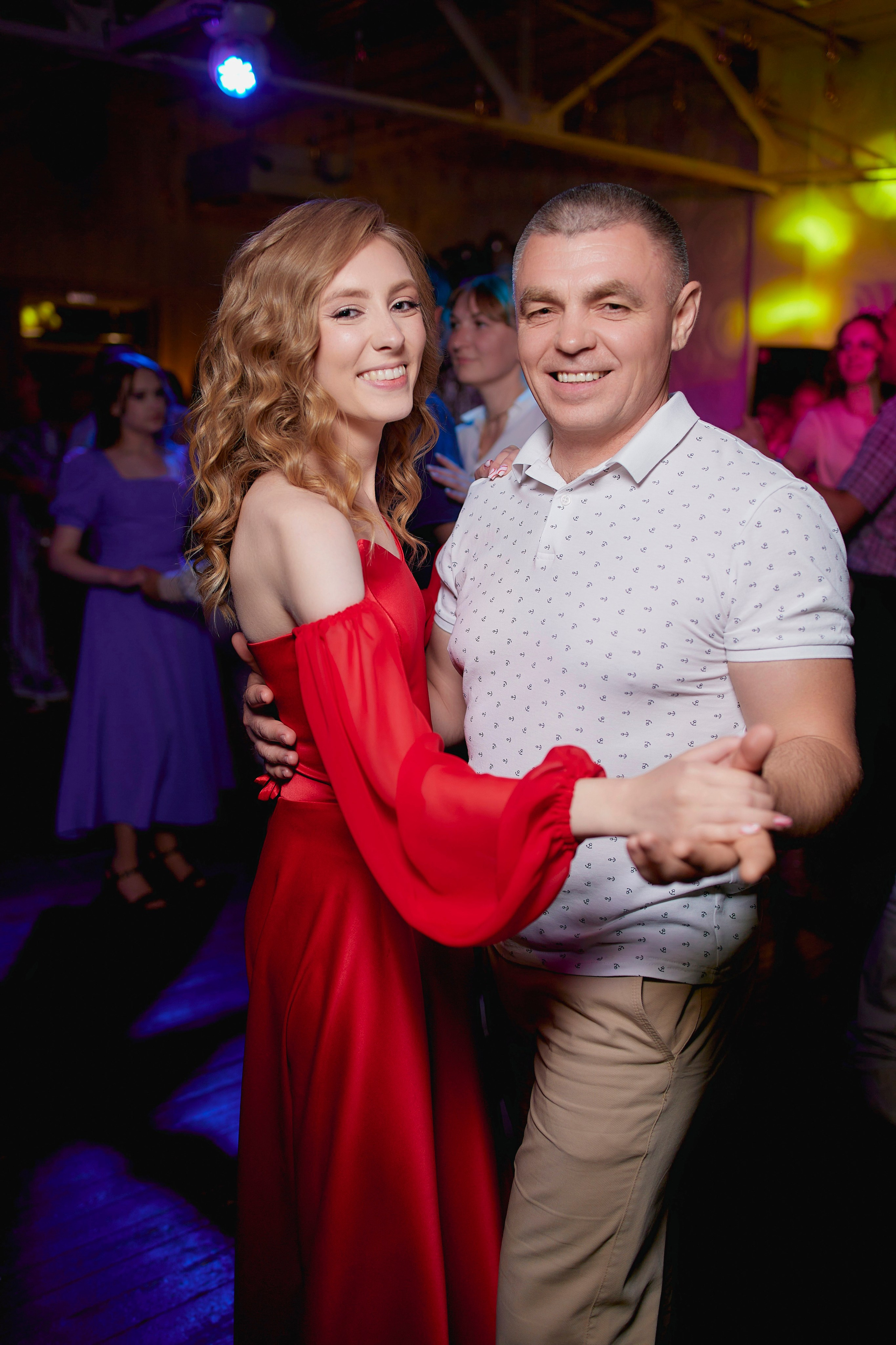 Школа № 79 (выпускной 2023). Фотограф Иван Кузьмин на любое Ваше мероприятие