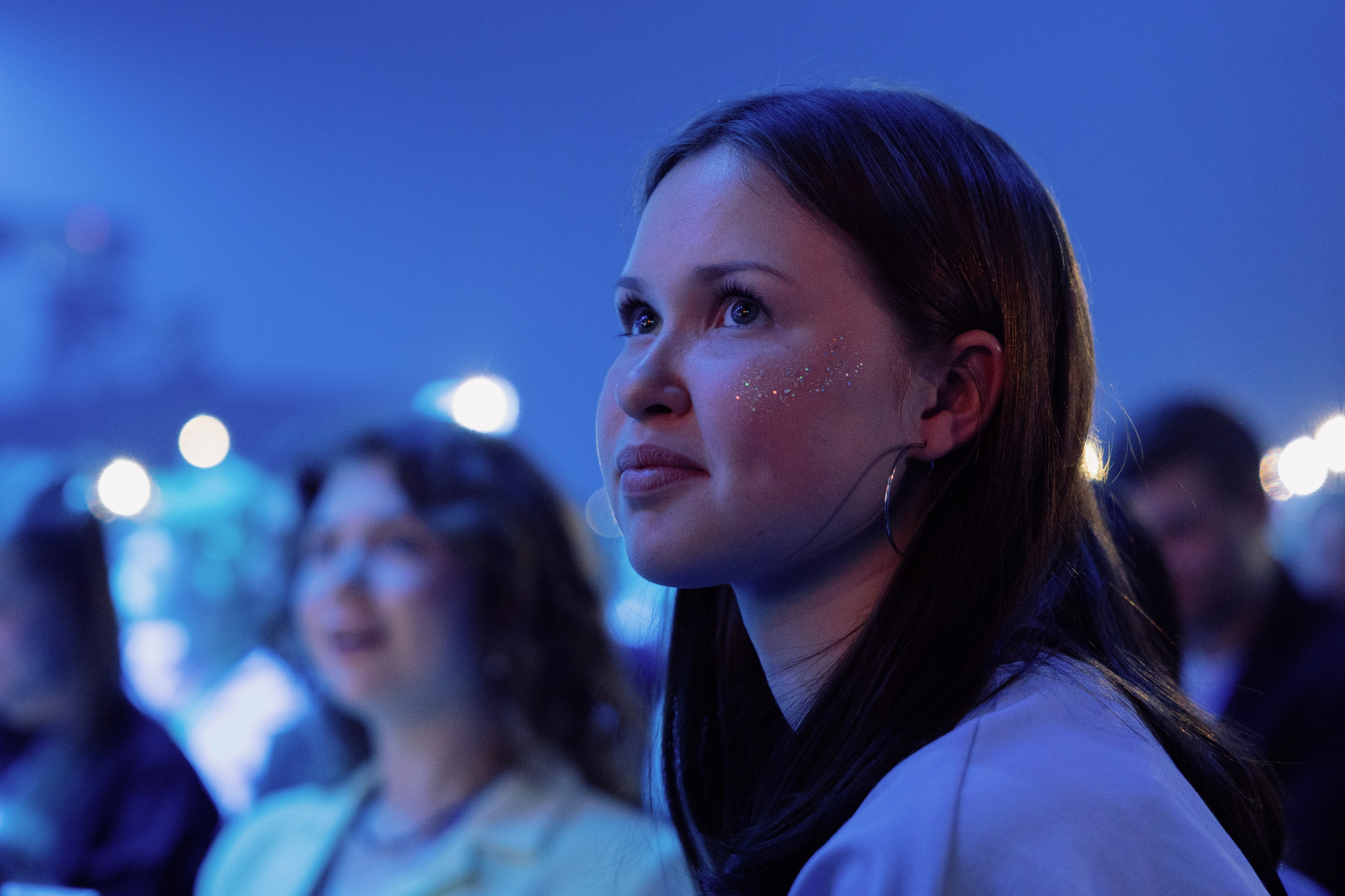 Всероссийский студенческий форум «Твой Ход — 2025». Репортажный фотограф в городе Ростов-на-Дону Даниил Молодовский