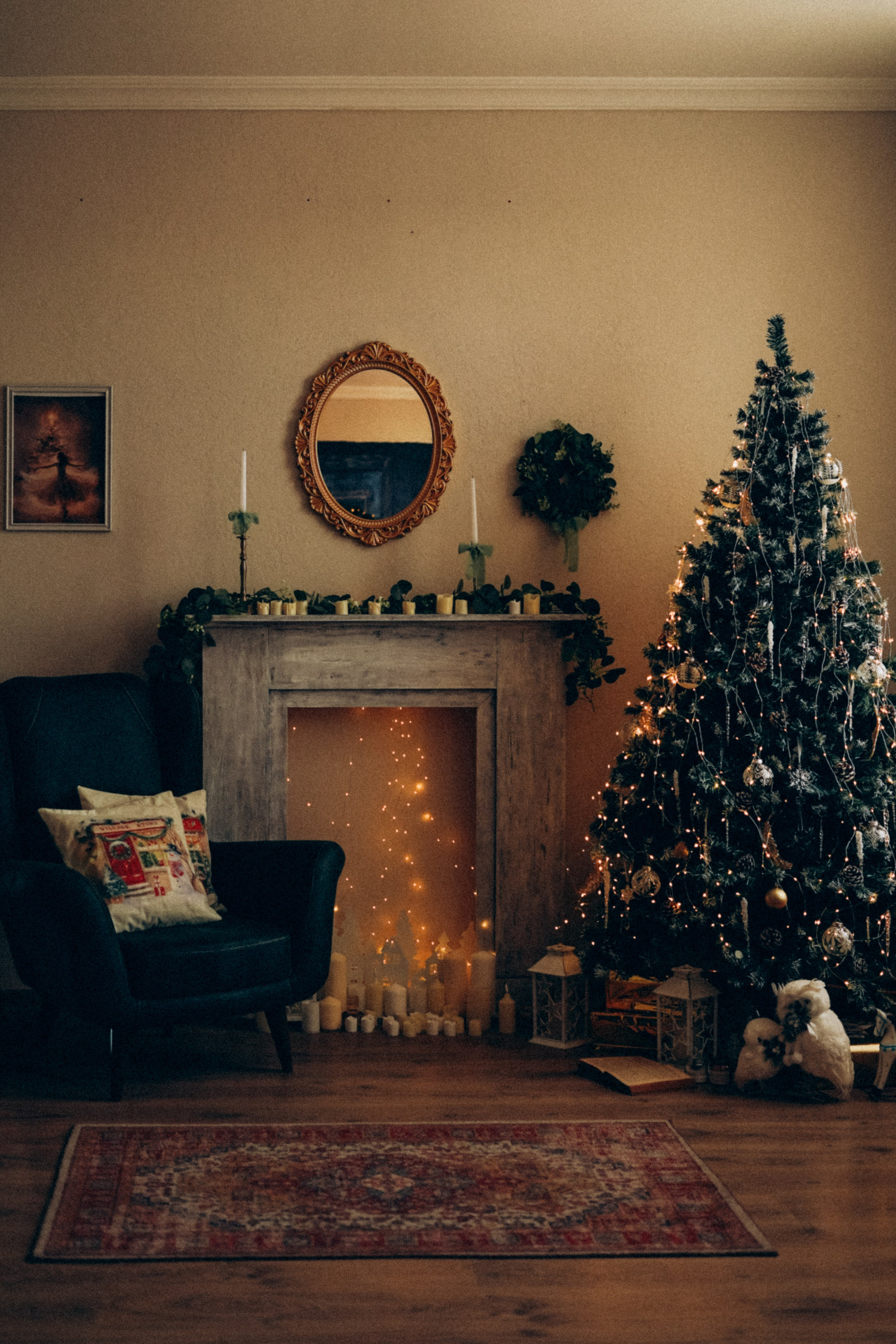 Зал 1. Фотограф Батуми | Ксения Кинасова