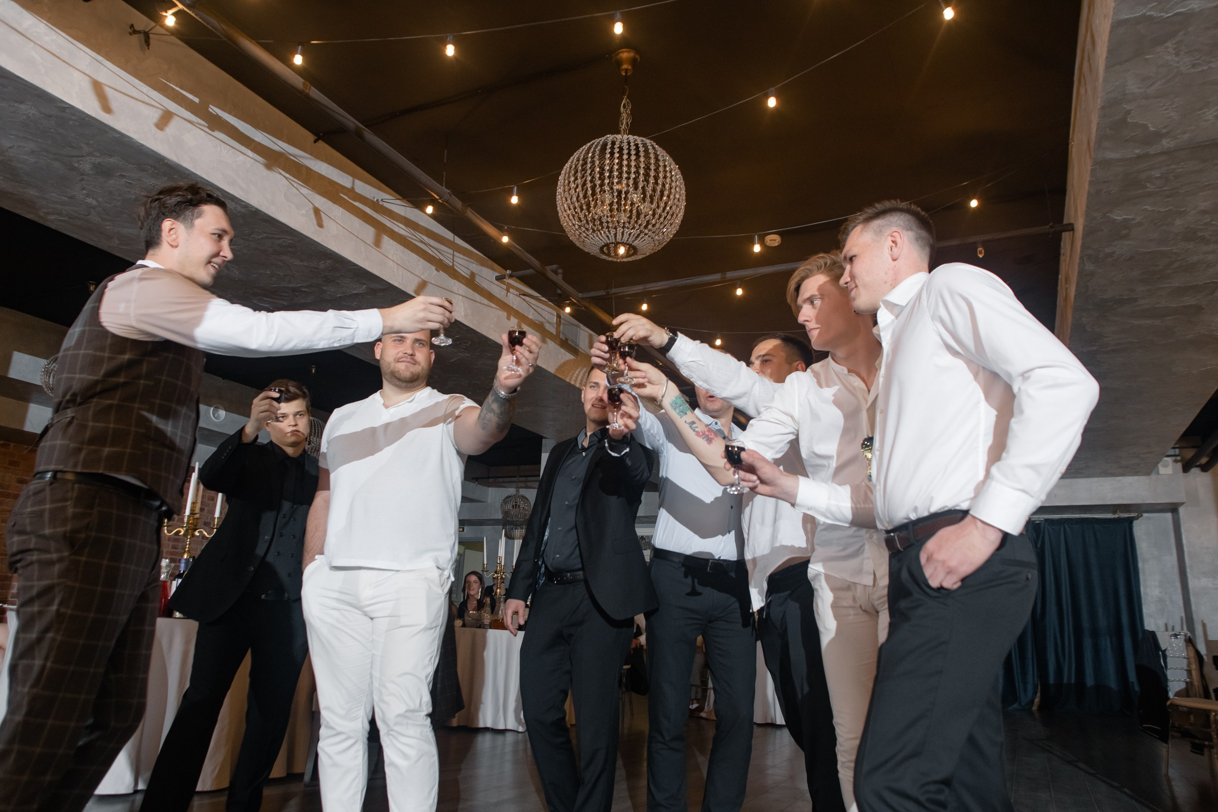 Николай и Дарья. Свадебный фотограф Сочи, Екатеринбург и Санкт-Петербург