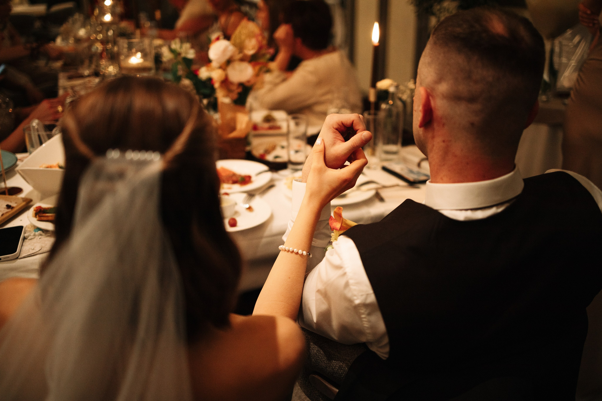 Праздник Леры и Антона. Свадебный и прогулочный фотограф в Санкт-Петербурге Дарья Корель