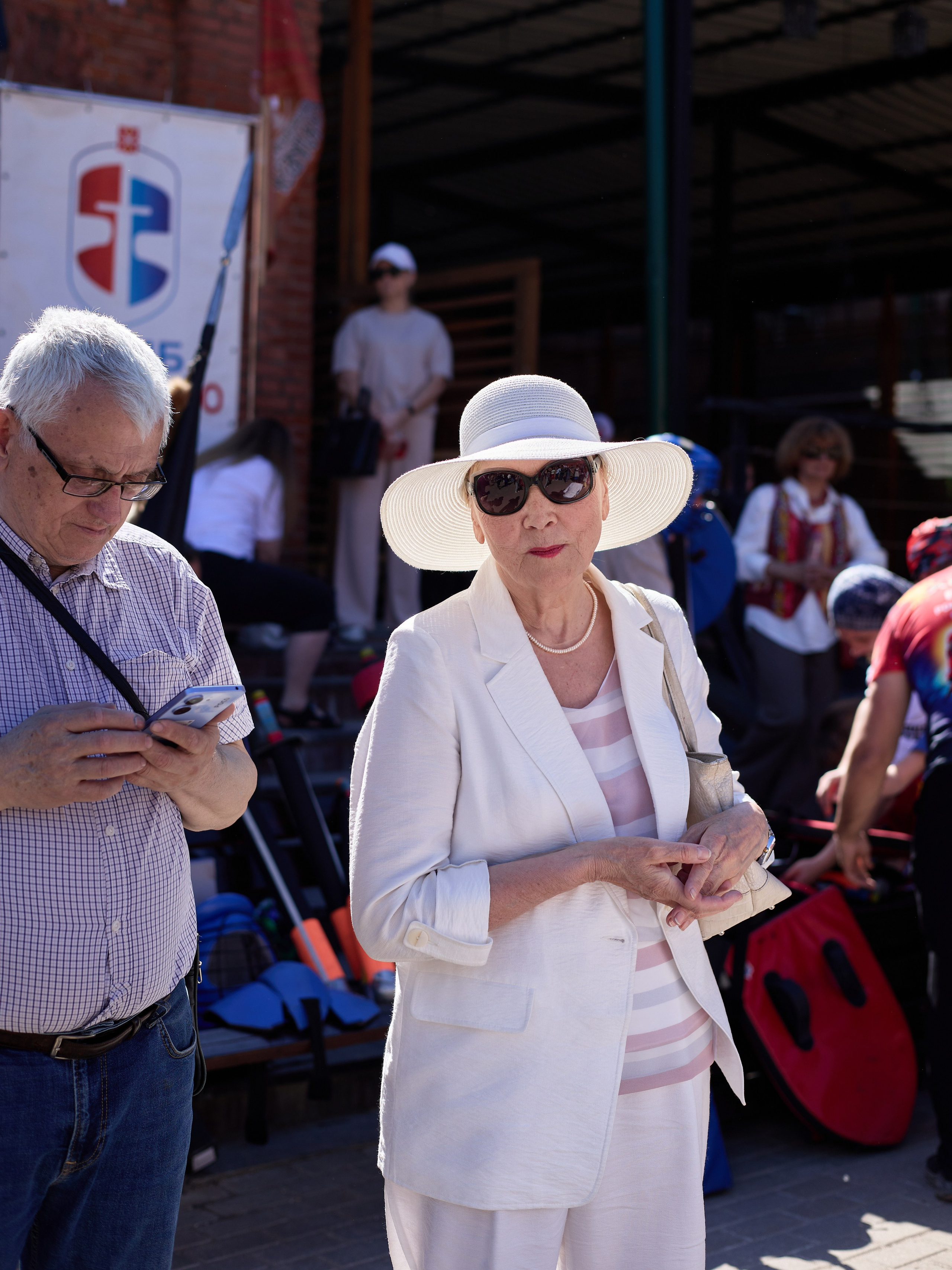 Репортажный фотограф Тула