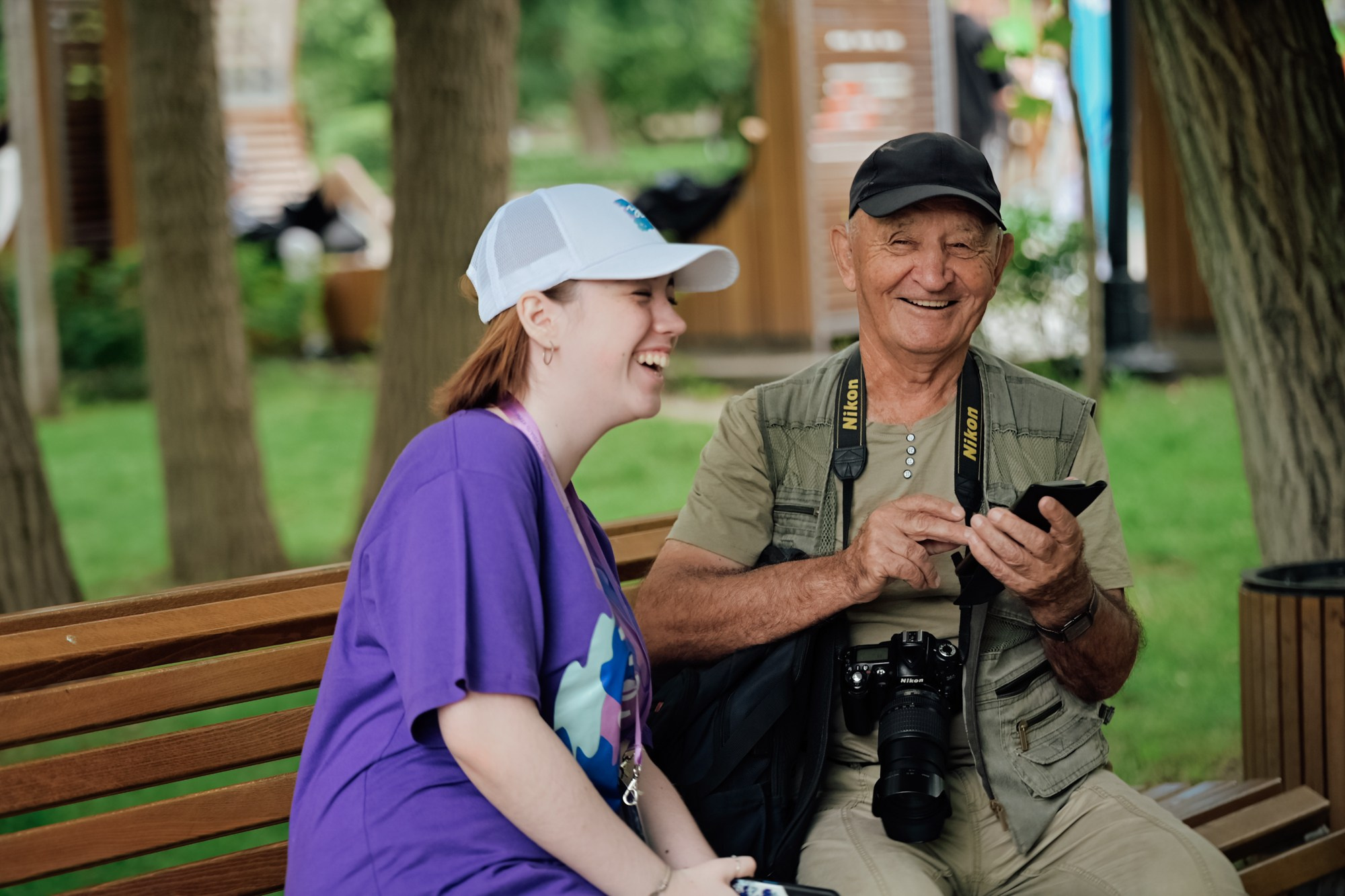 #ТриЧетыре Молодёжный фестиваль. Фотограф в Волгограде Виталий Самойлов