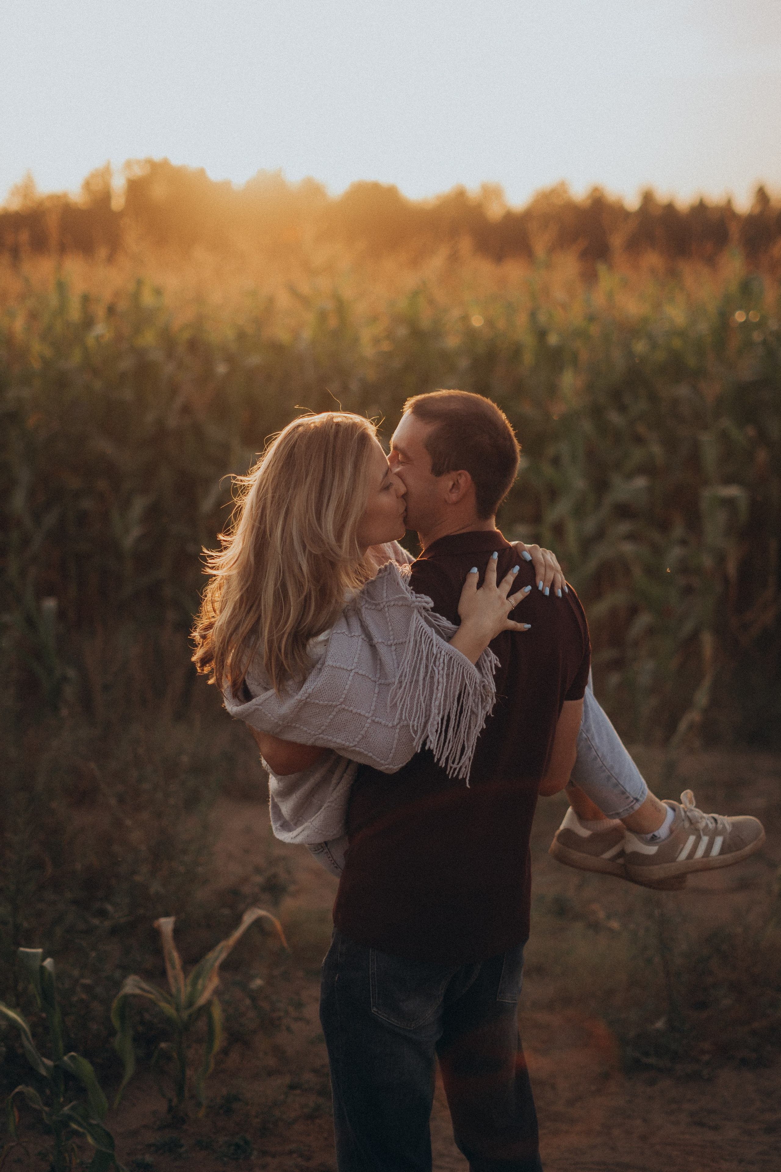 Карина и Михаил. Фотограф Торопец Кристина Абрамова Kanwellia photography