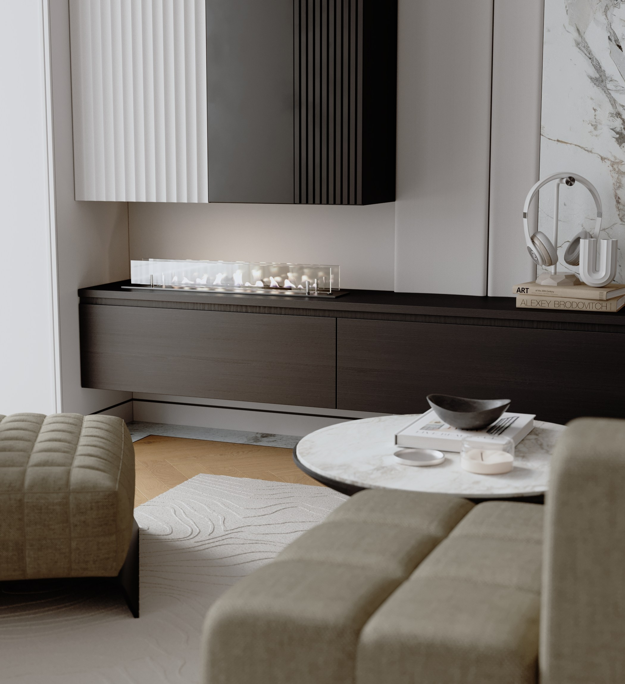 Project 2. Главная