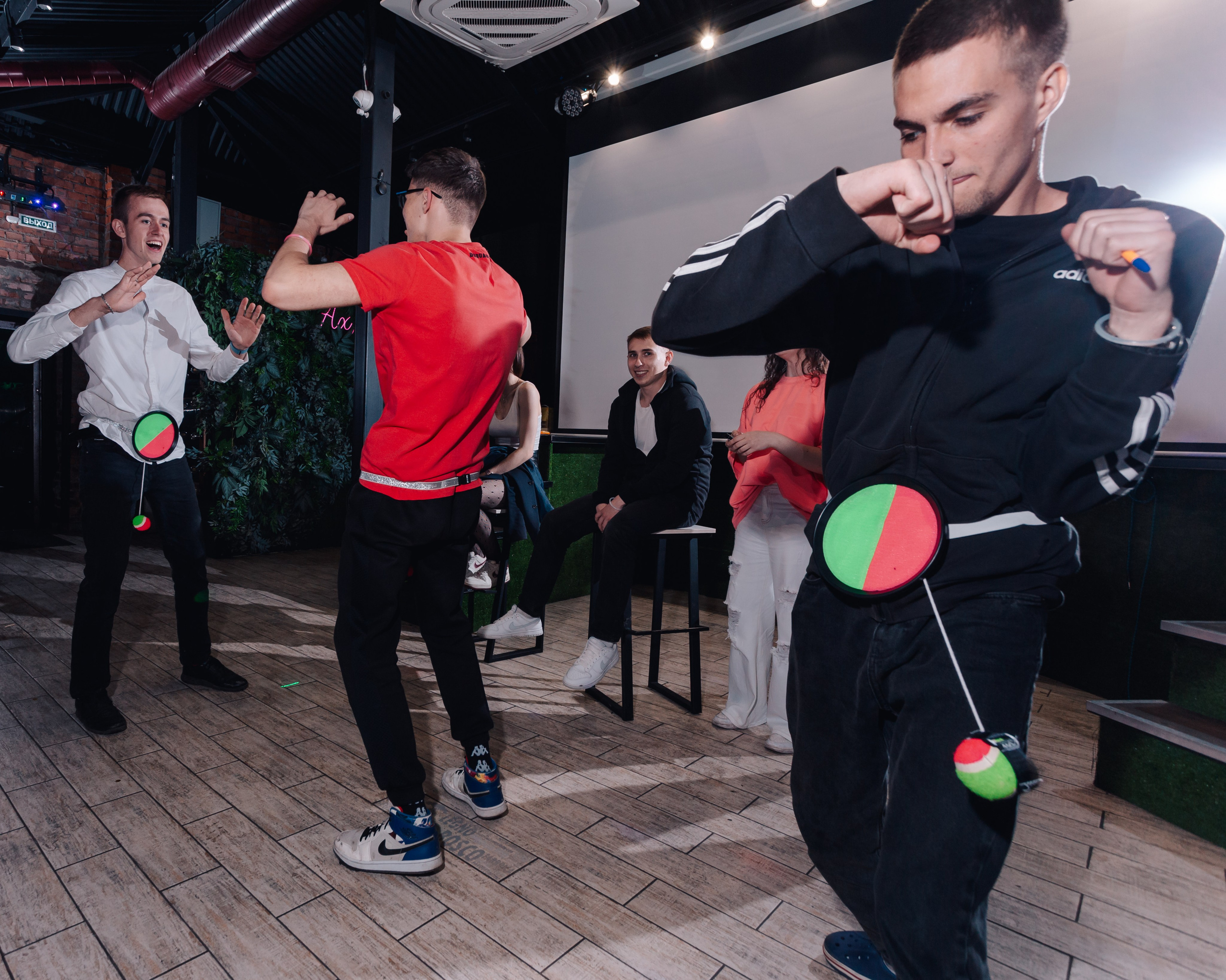 18 лет. Свадебный Фотограф Александр Матвеенко