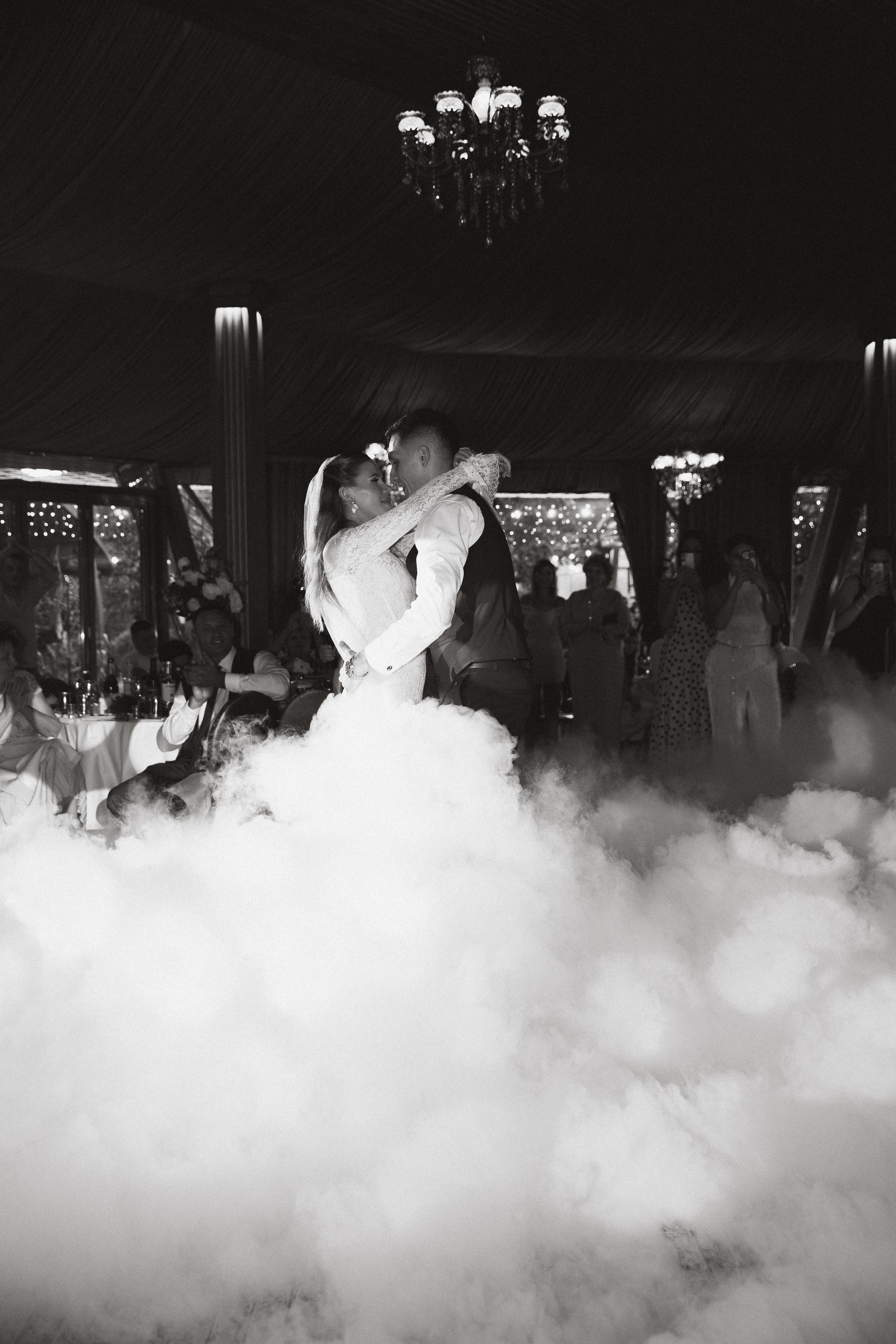 В&С. Свадебный фотограф