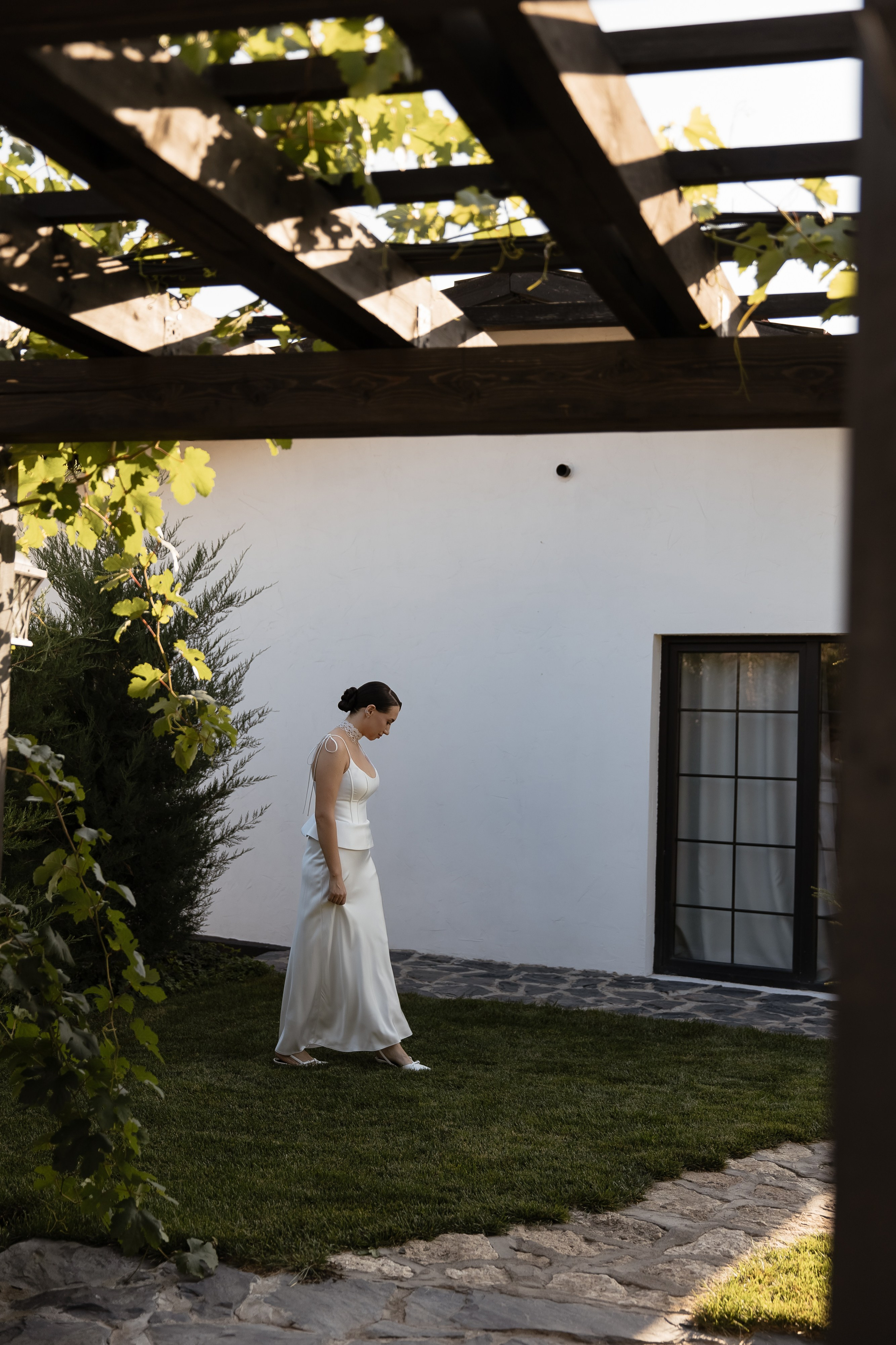 И&Л. Свадебный фотограф