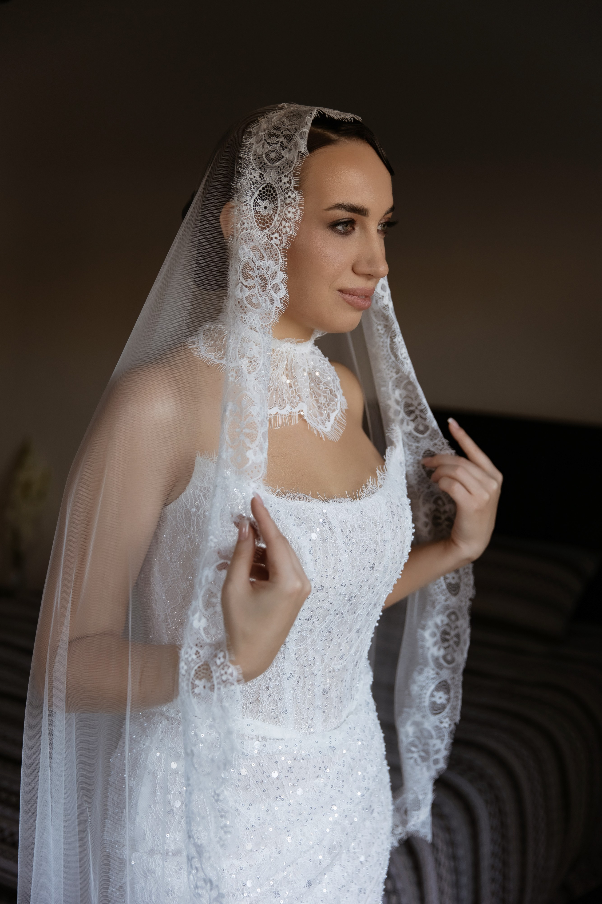 И&Л. Свадебный фотограф