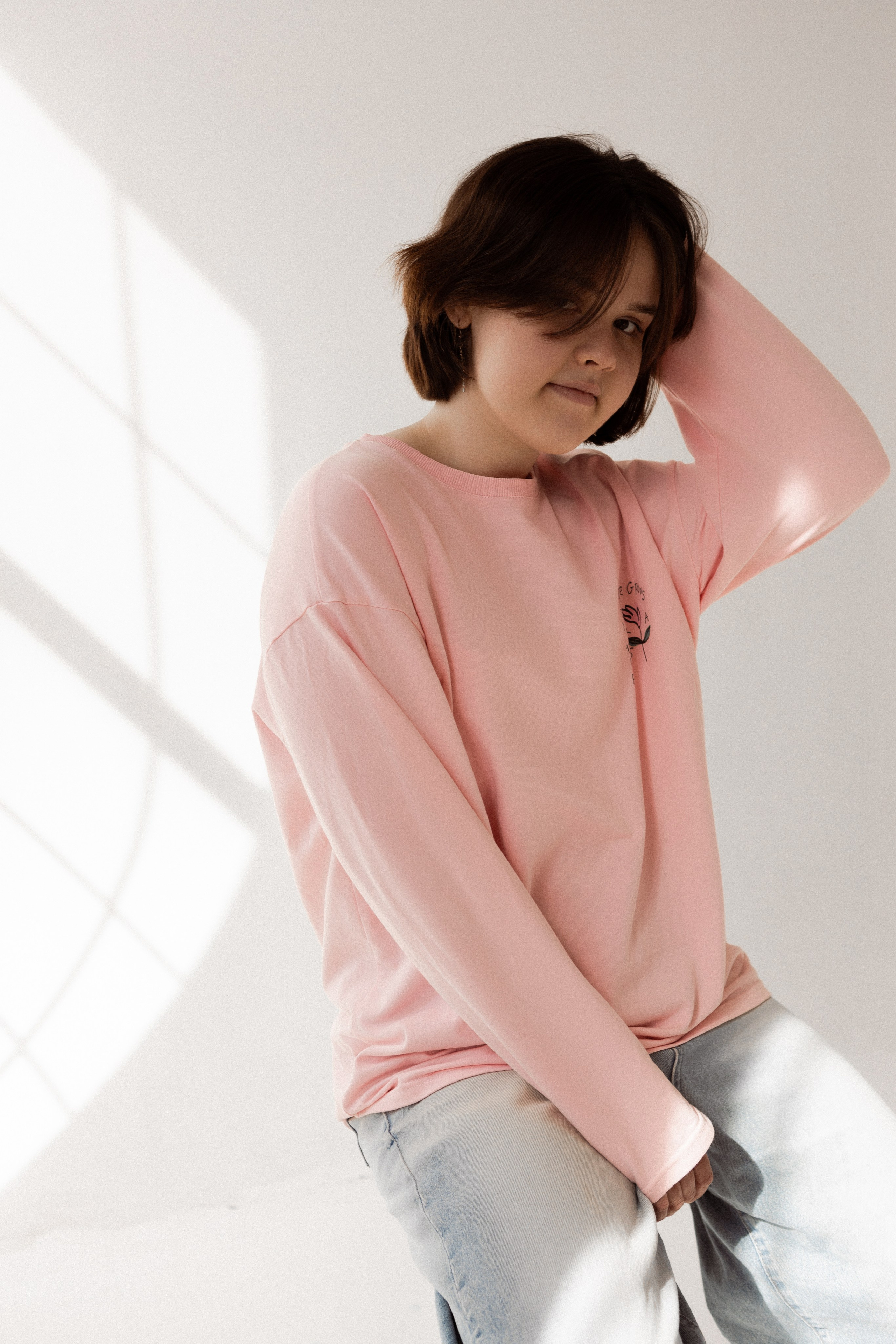 Даша. Свадебный фотограф в Воронеже Вероника Богай