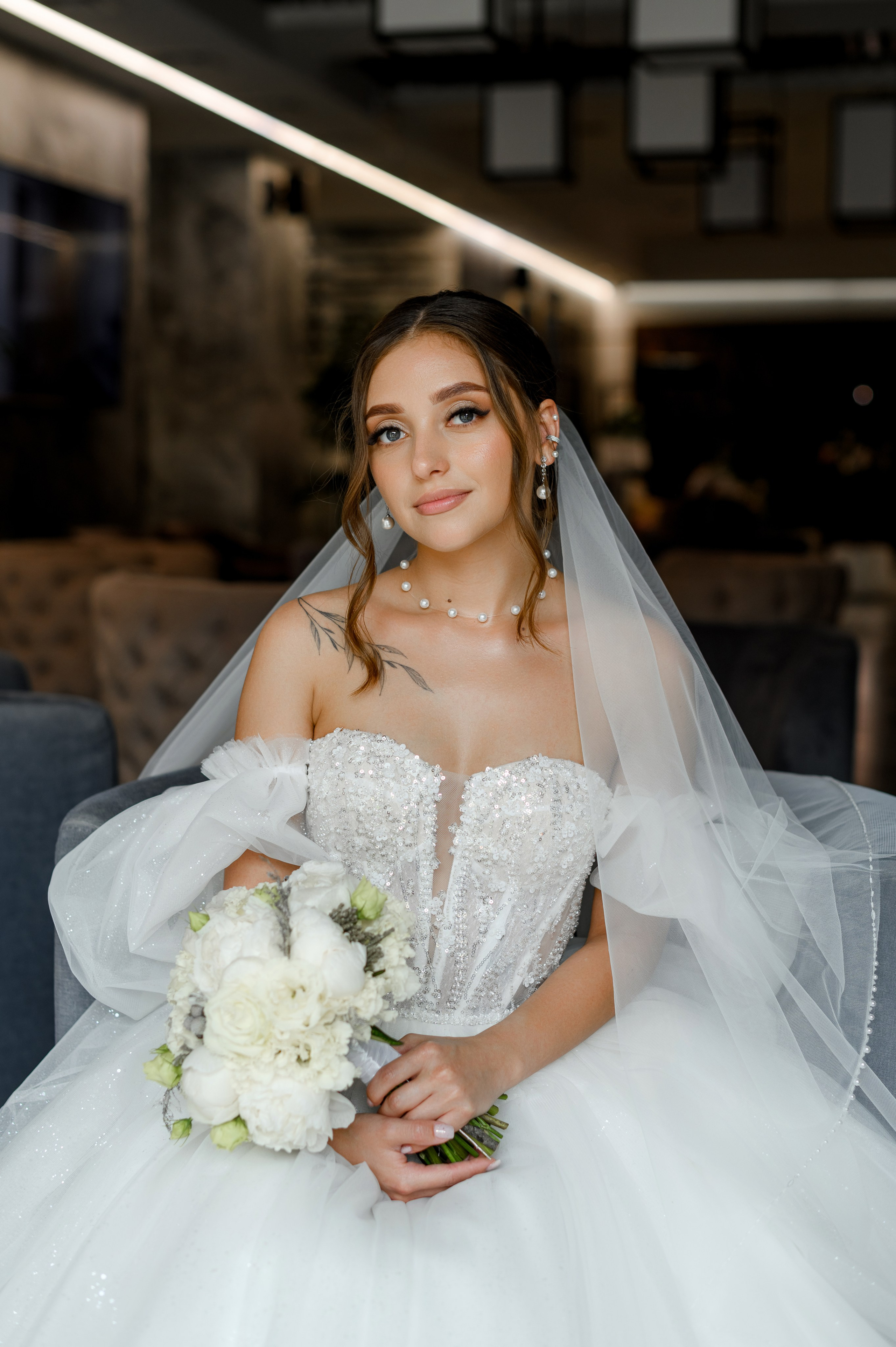 Константин и Анастасия. Свадебный фотограф в Белгороде Владимир Золотарев